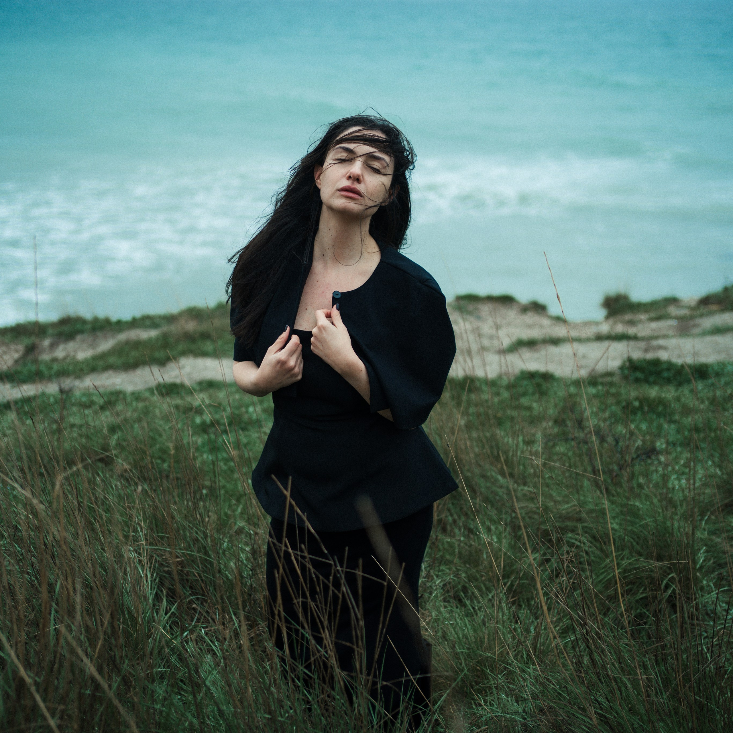 Фотограф вашей незабываемой истории, Юлия Буланая