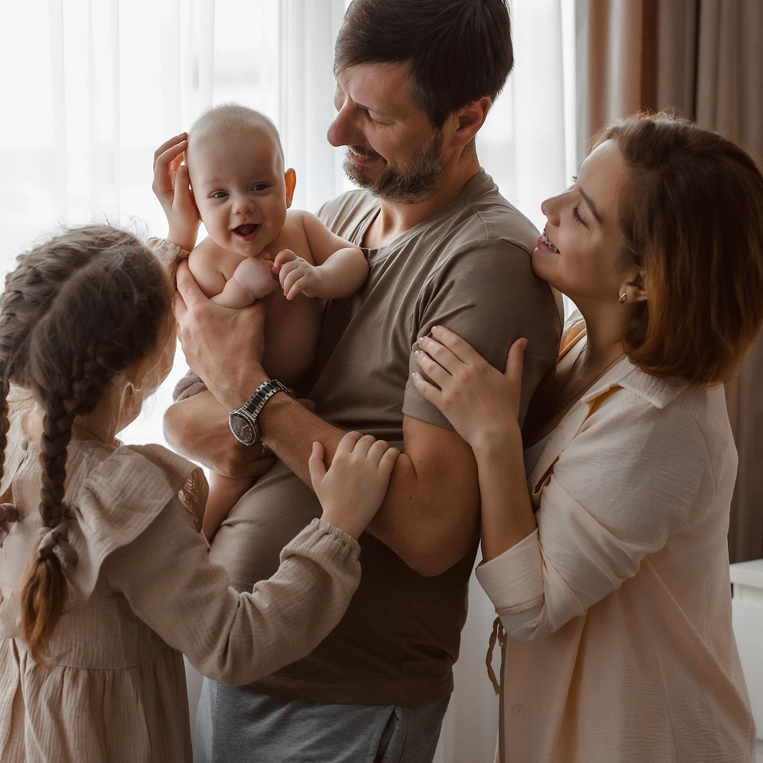Стоимость. Фотограф беременности и семейный фотограф в Нижнем Новгороде Мила Шелест