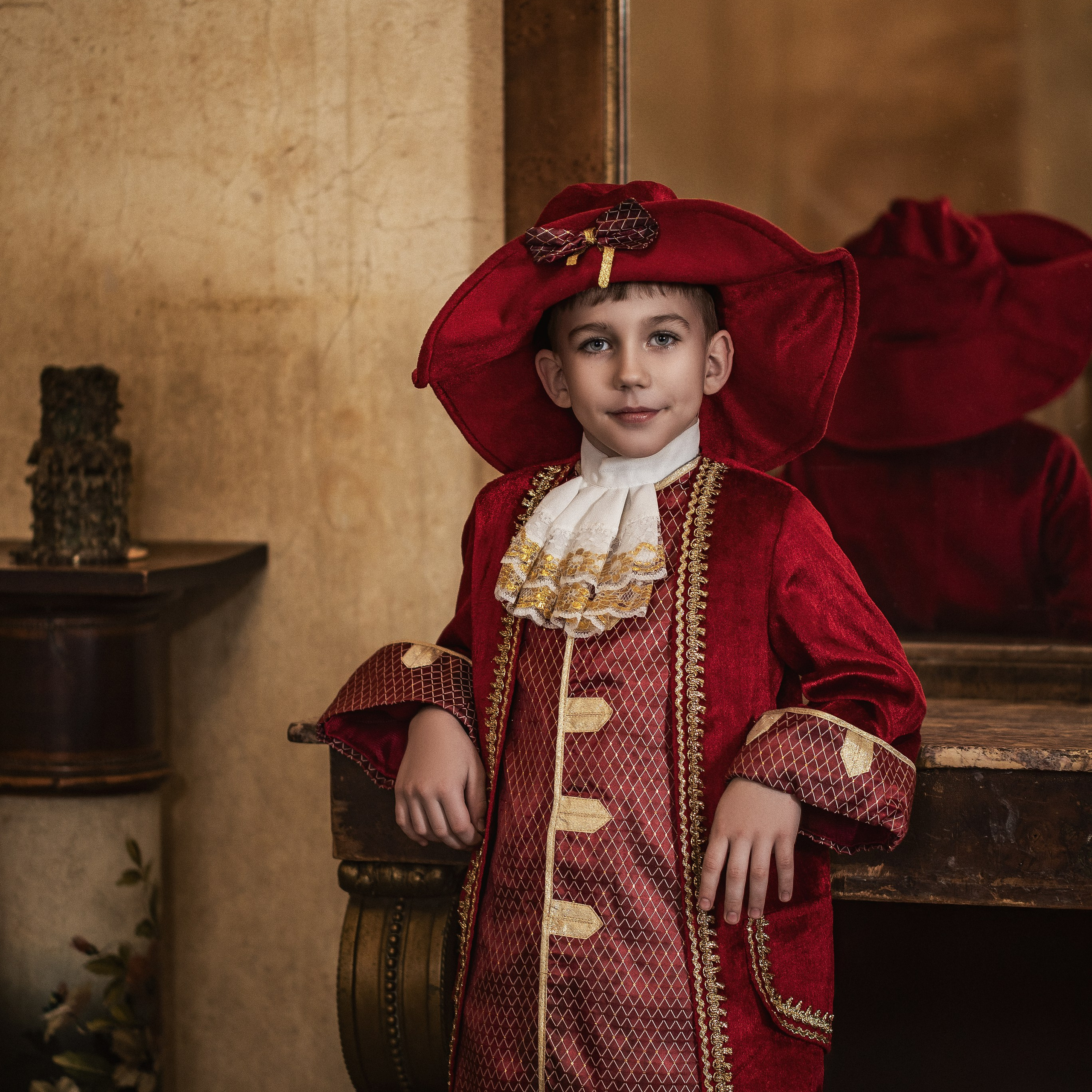 Услуги. Главная