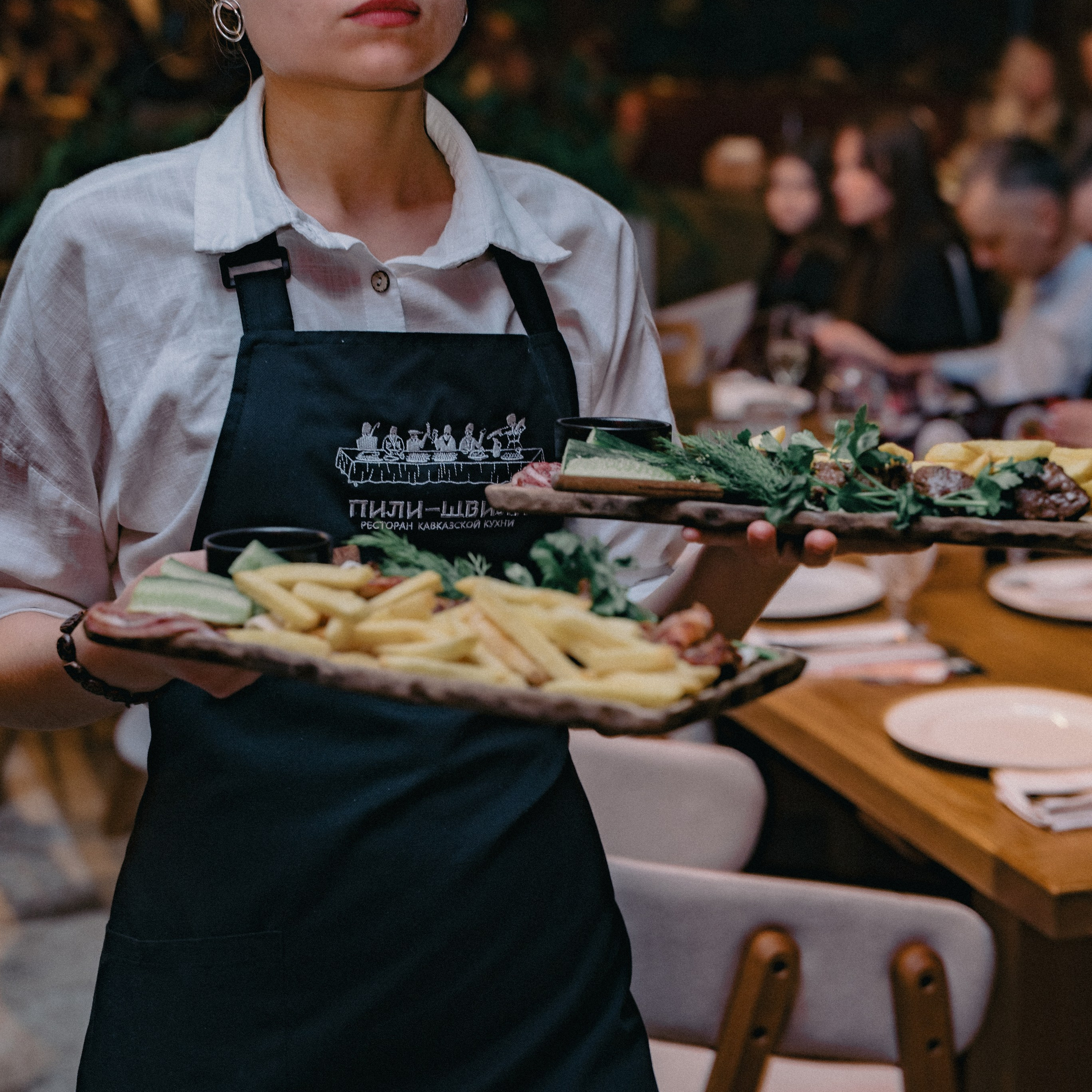 Репортаж. Фотограф Валерия Барнаул