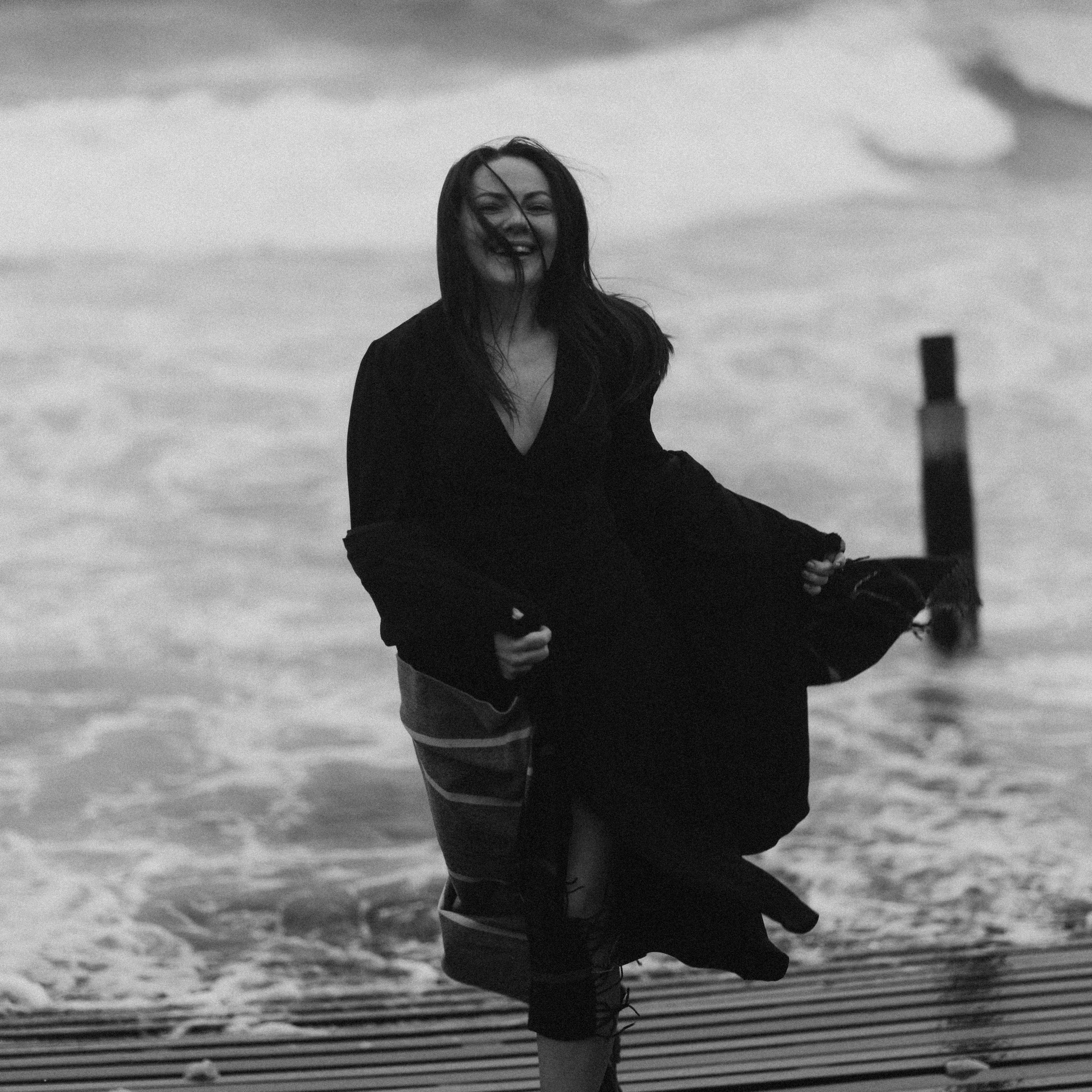 Фотограф вашей незабываемой истории, Юлия Буланая