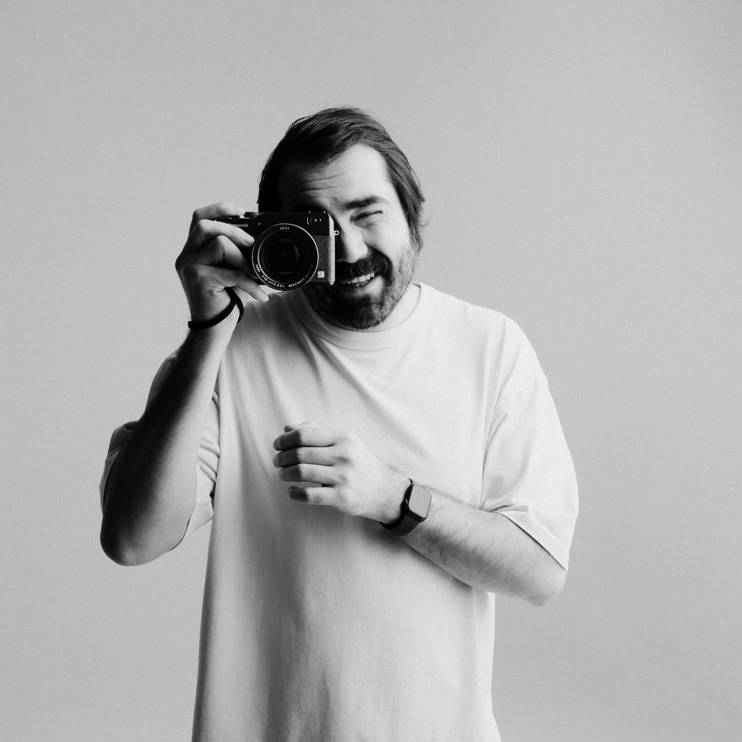 Курс по студийному свету для фотографов в Екатеринбурге — обучение фотографии