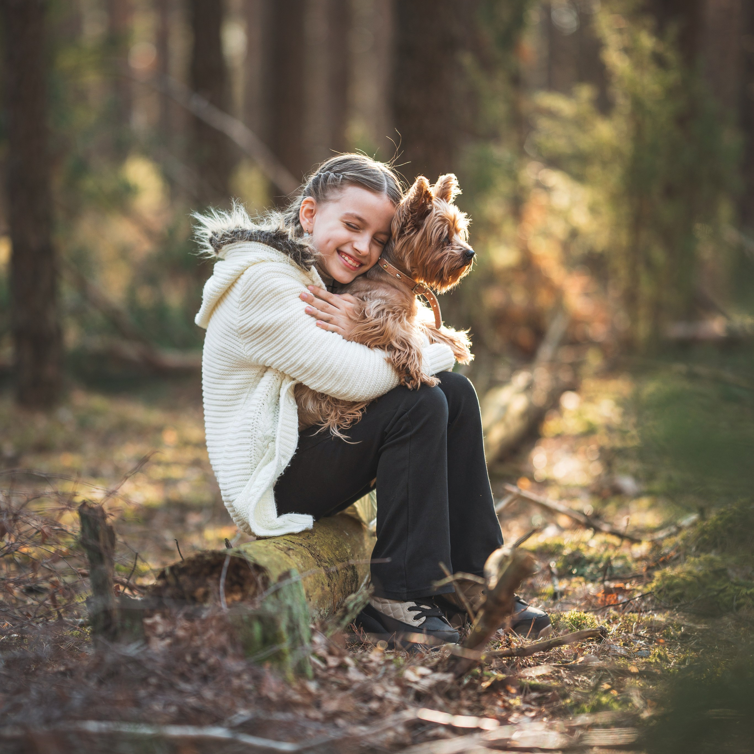 Семейная и детская съемка. Фотограф Марта Козел. Гродно, Беларусь