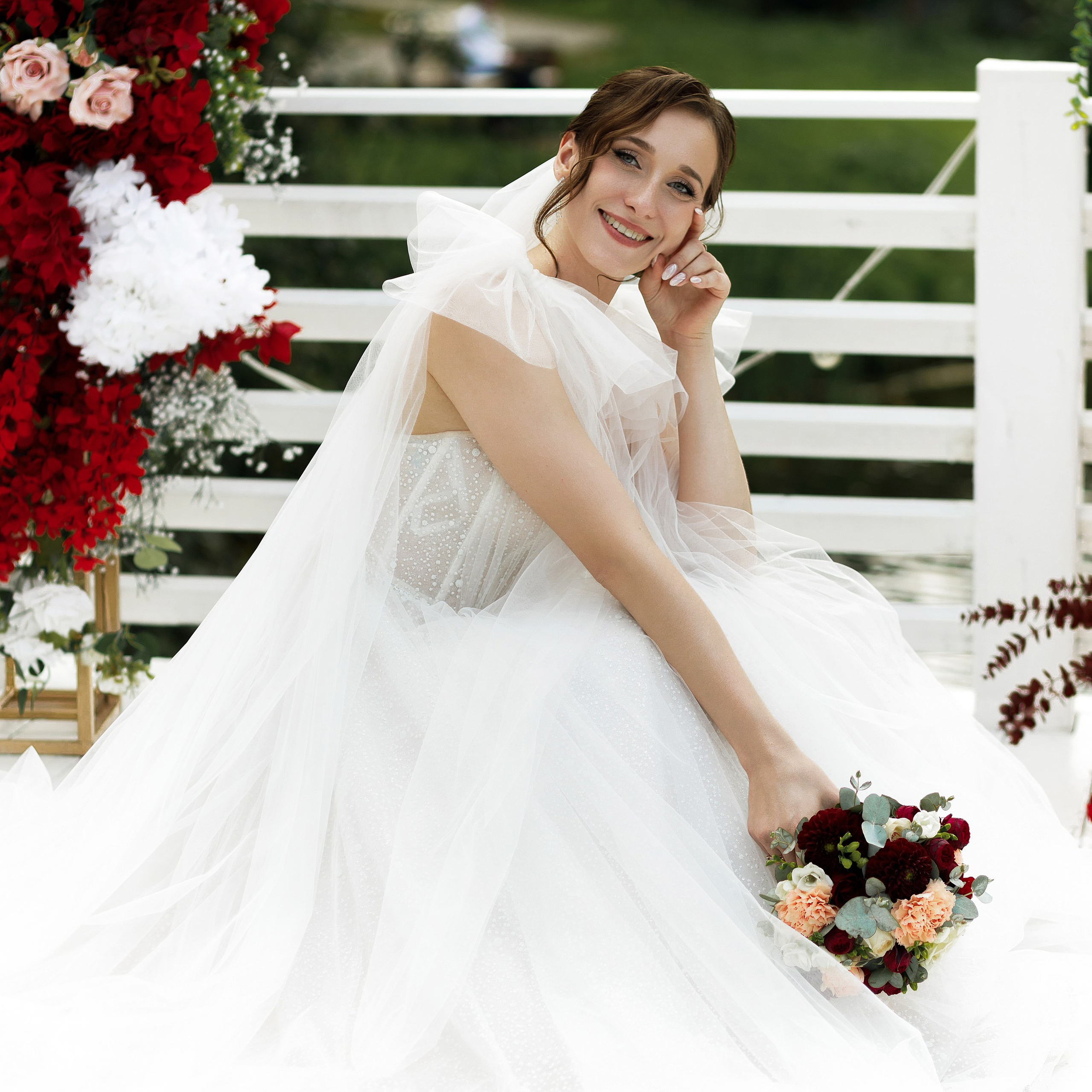 Wedding. Фотограф в Москве Юлия Хамзина