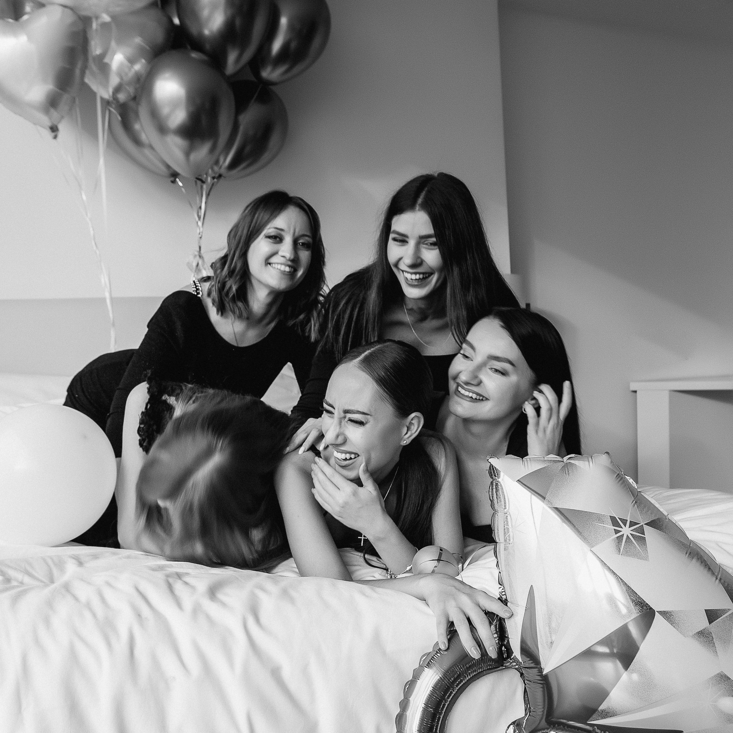 Прайс. Свадебный фотограф Елизавета Поротикова