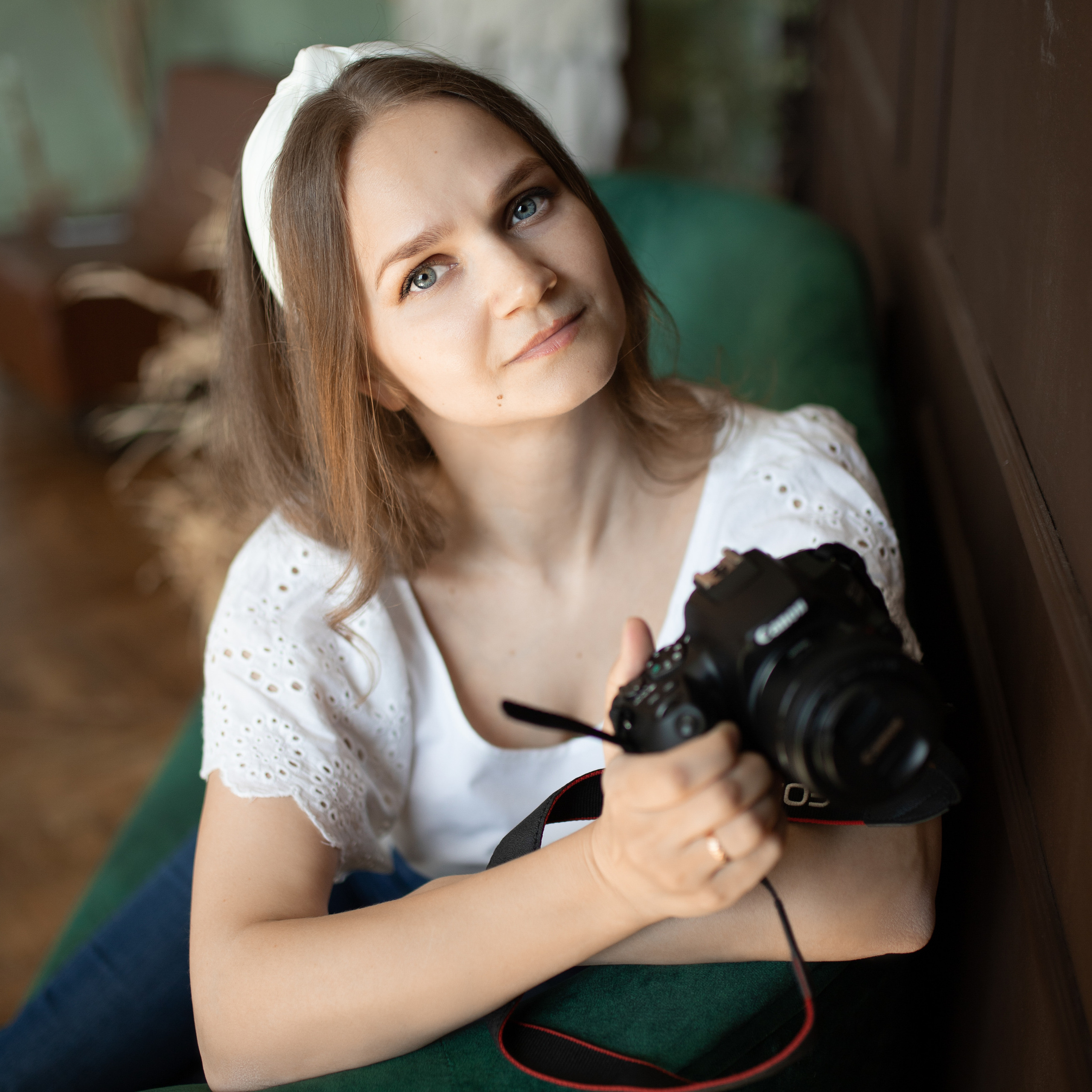 обучение фотографии онлайн, консультации по семейному портрету