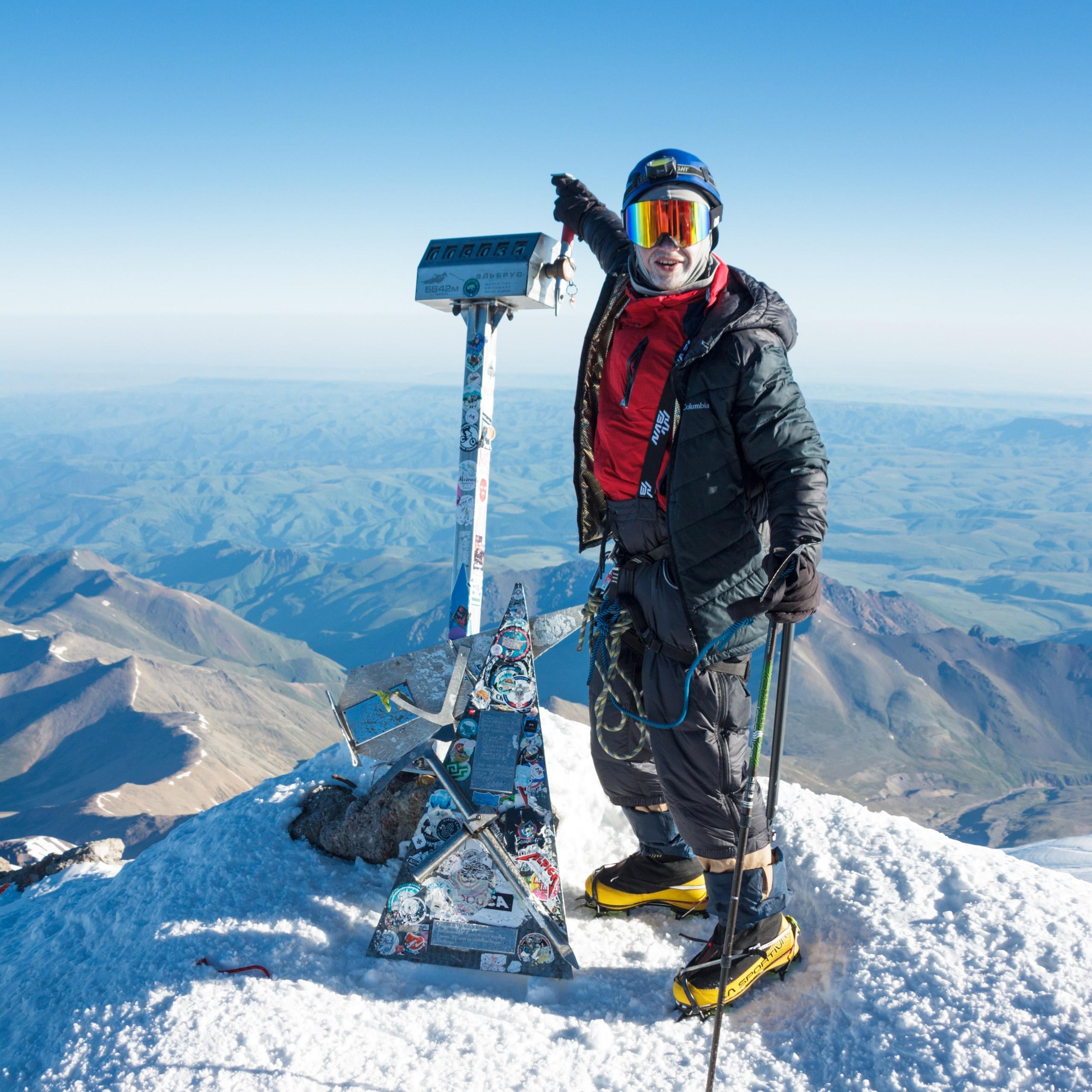 Фотограф Котий Даниил