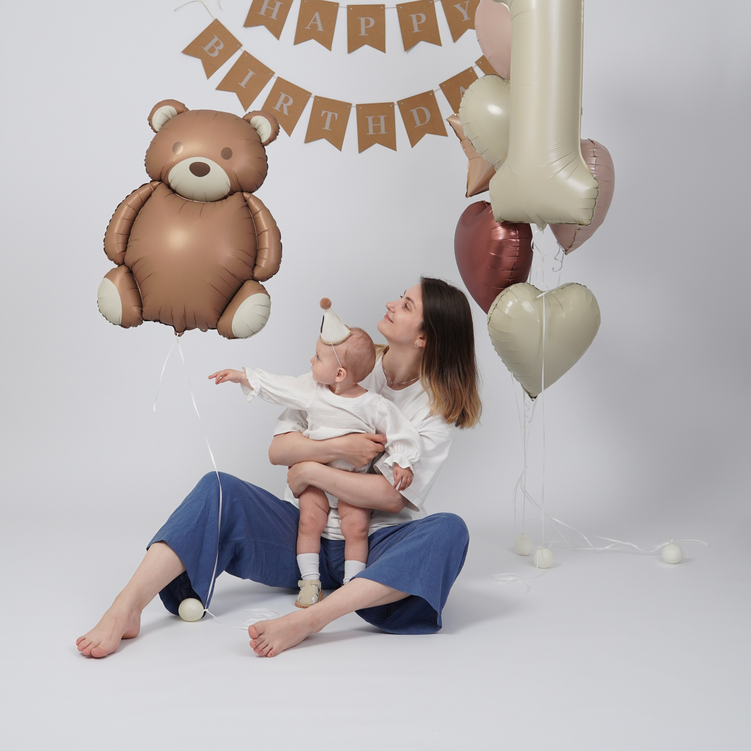 КЛИК — фотостудия автопортрета Киров