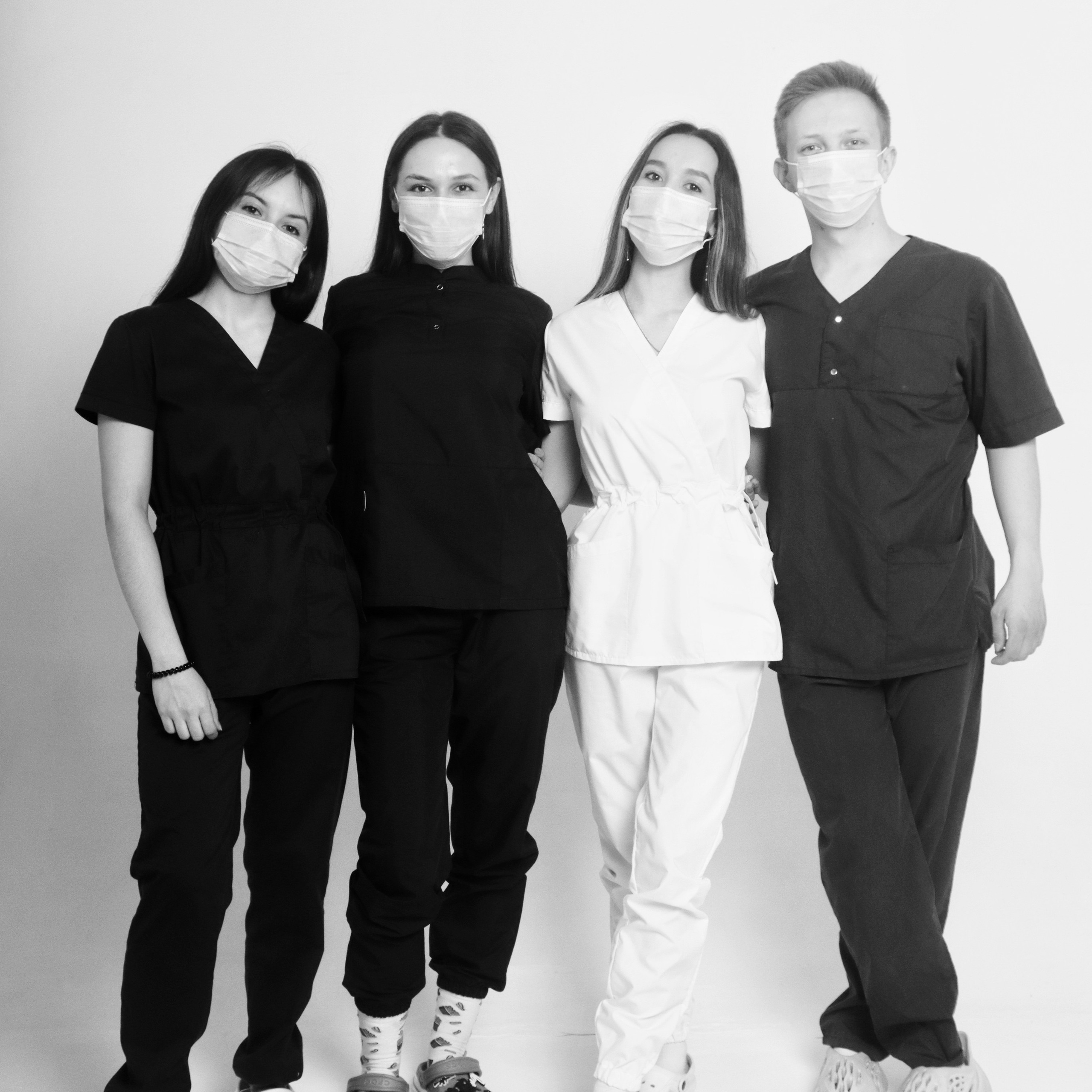 Студия автопортрета «Люди» в Казани