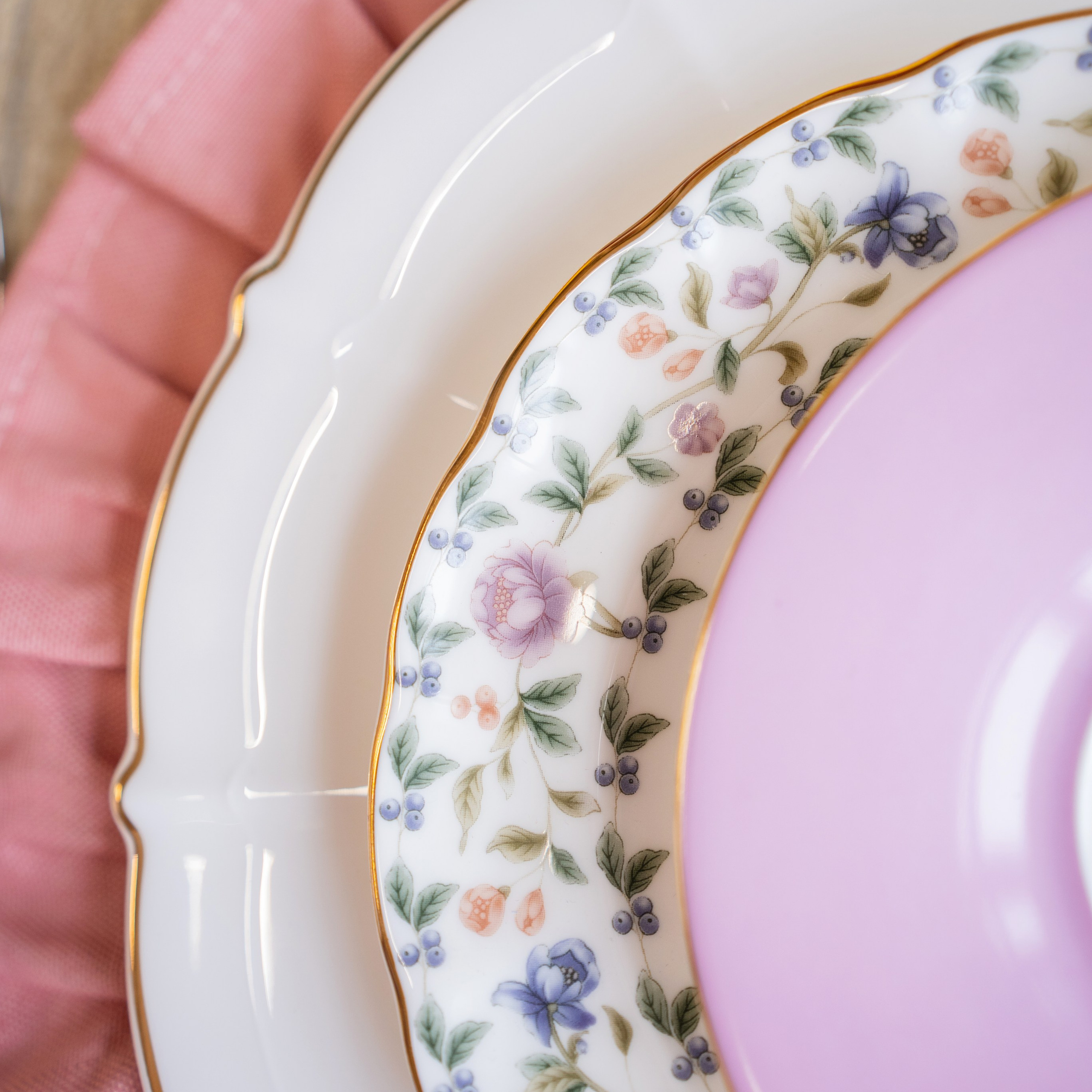 Пасхальная сервировка. Дизайнер в Москве Алла Зорина