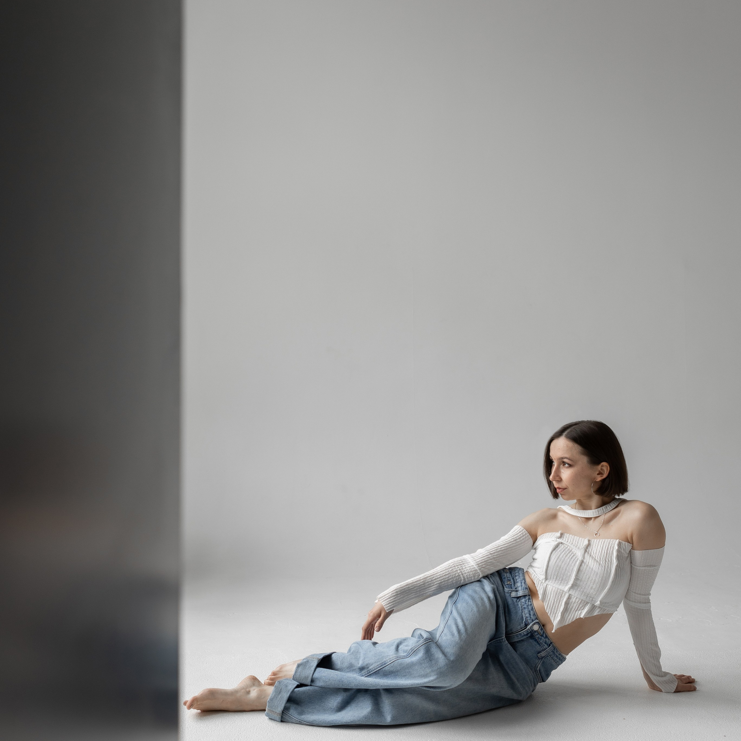 Индивидуальная женская фотосессия в Казани