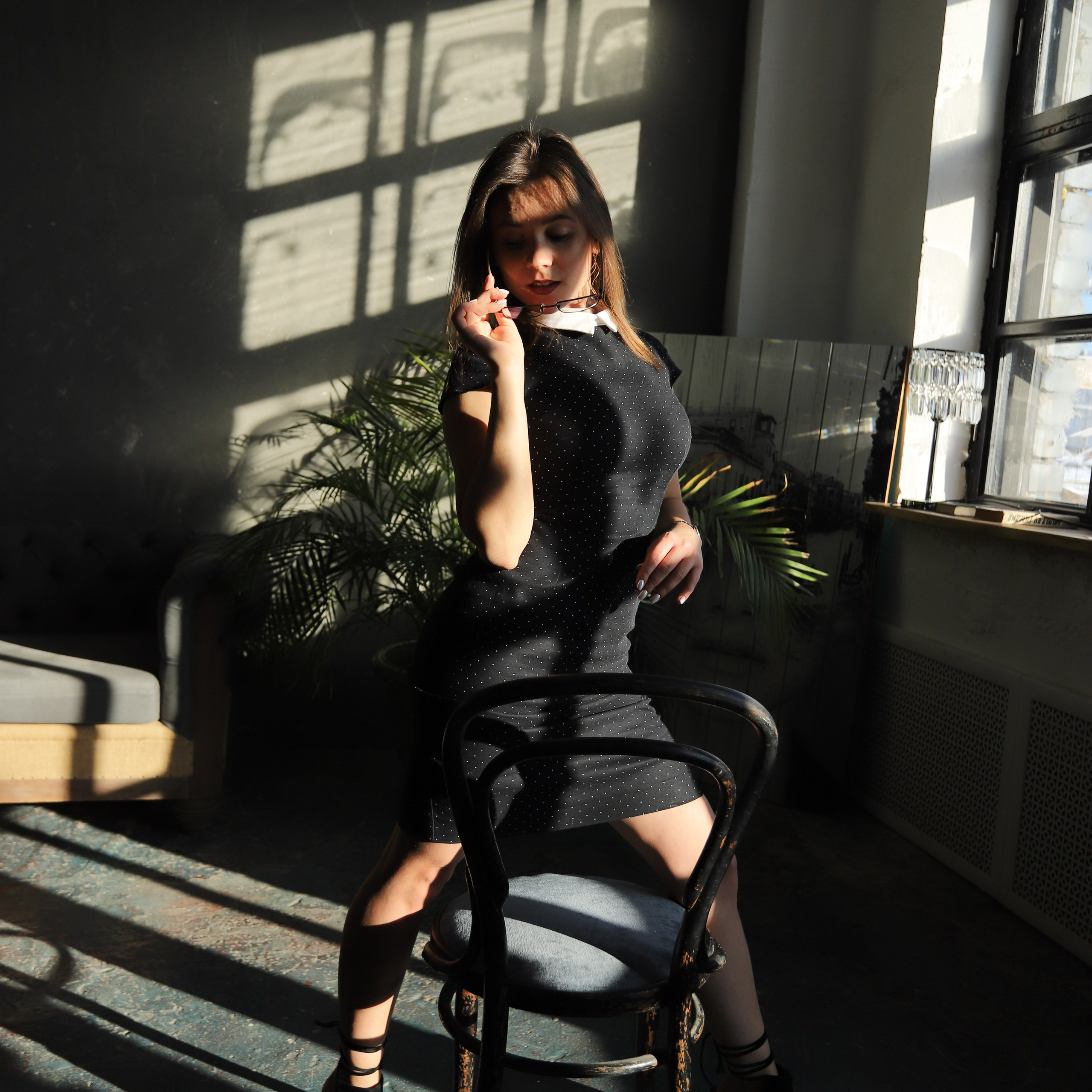 Фотограф в Тюмени Алексей Модин