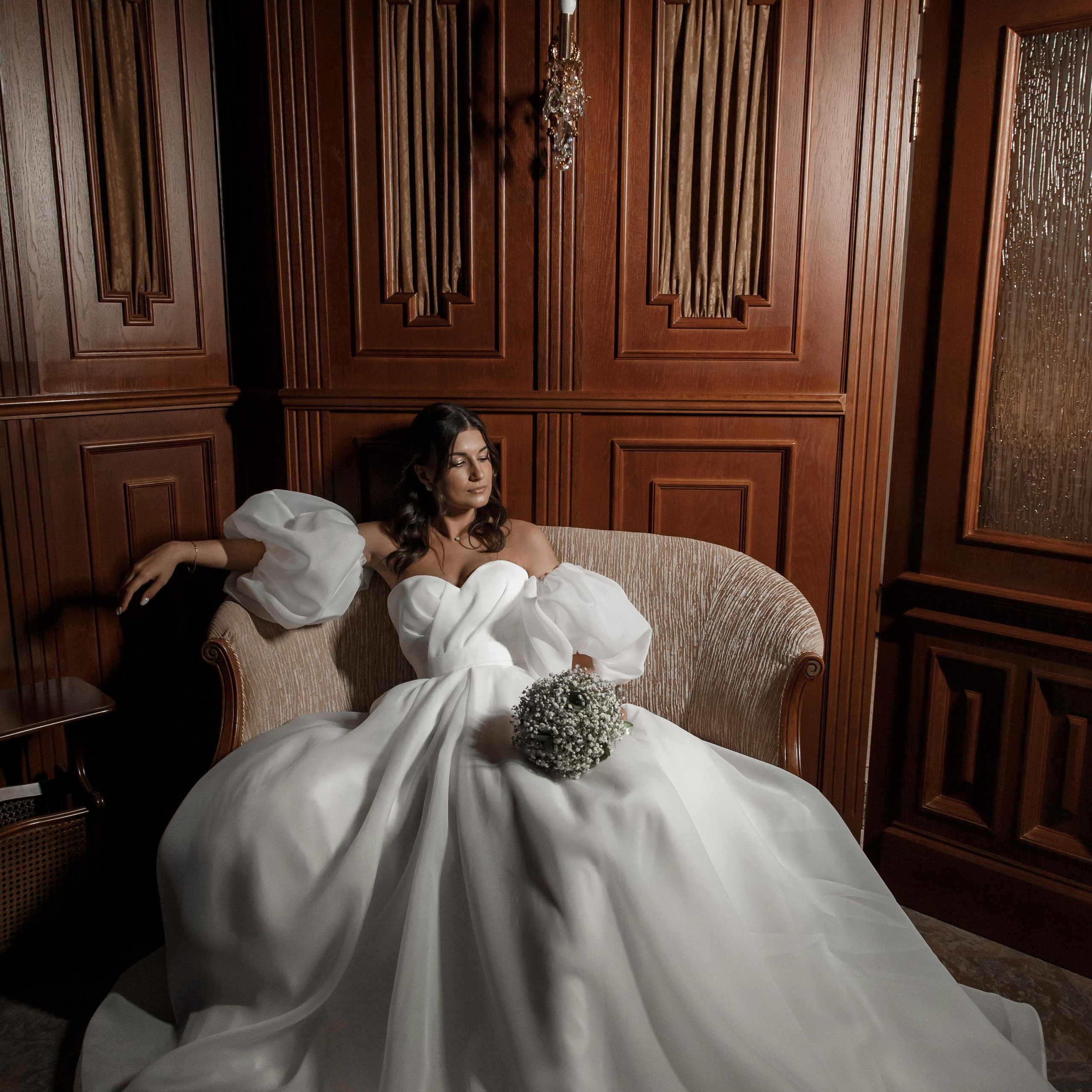 Цены. Свадебный и репортажный фотограф (Москва, Королев и другие)