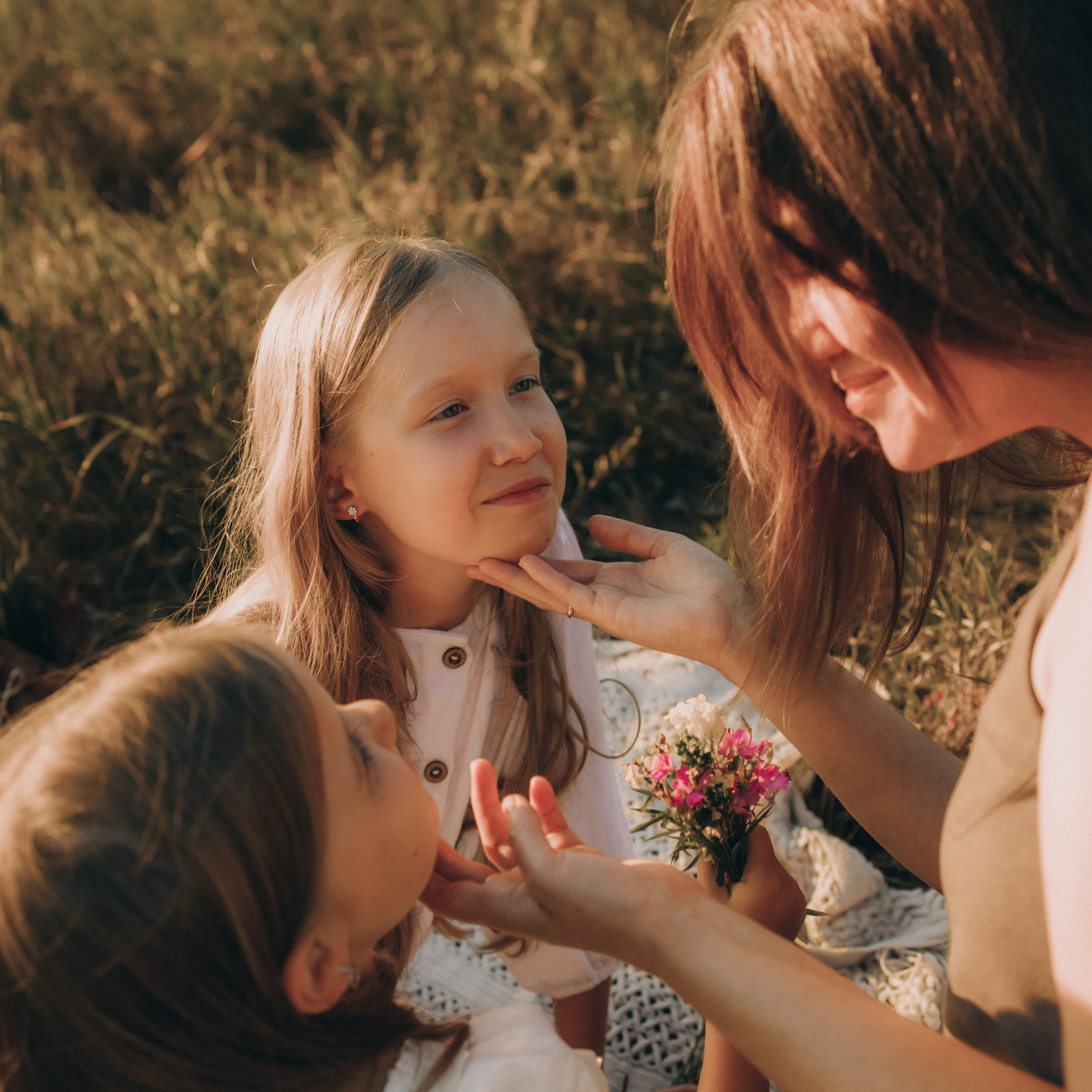 Подарочный сертифкат. Альбина Казачихина — Семейный фотограф — Казань