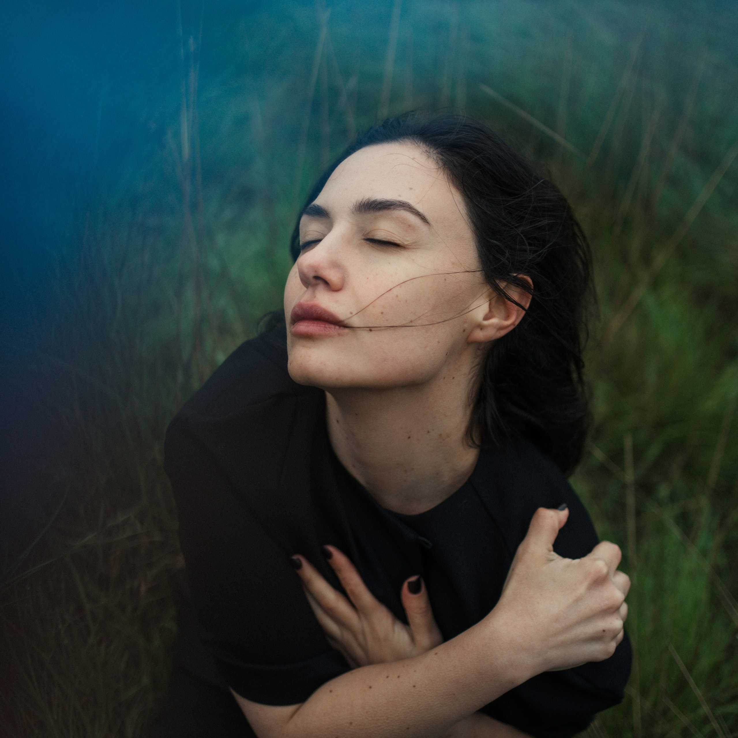 Фотограф вашей незабываемой истории, Юлия Буланая