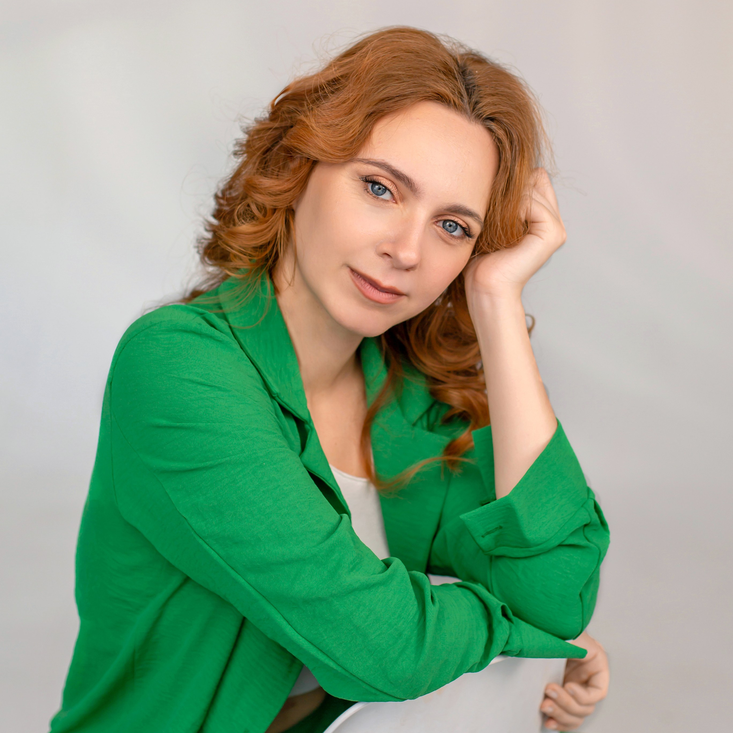 Фотограф в Тамбове Светлана Федорова