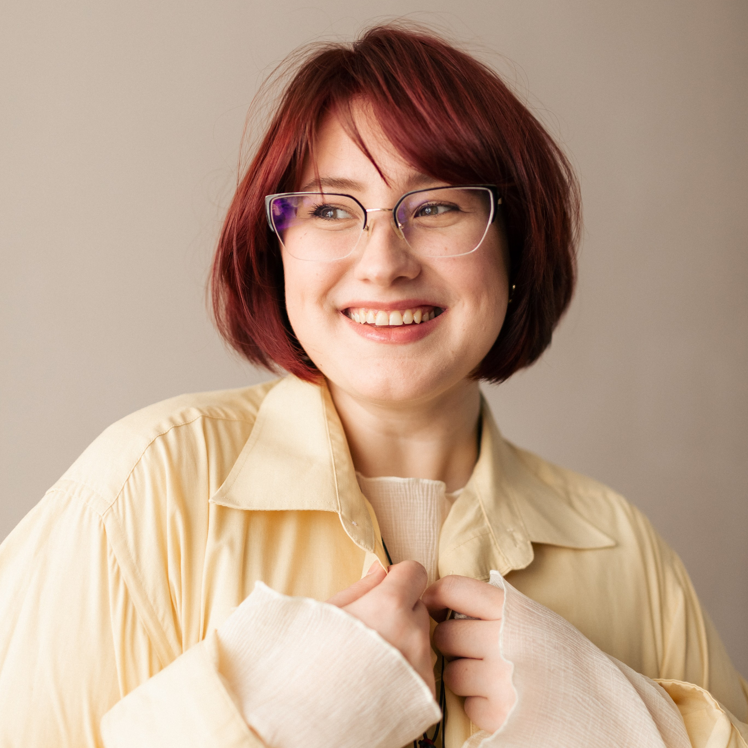 Фотограф про любовь в городе Москва