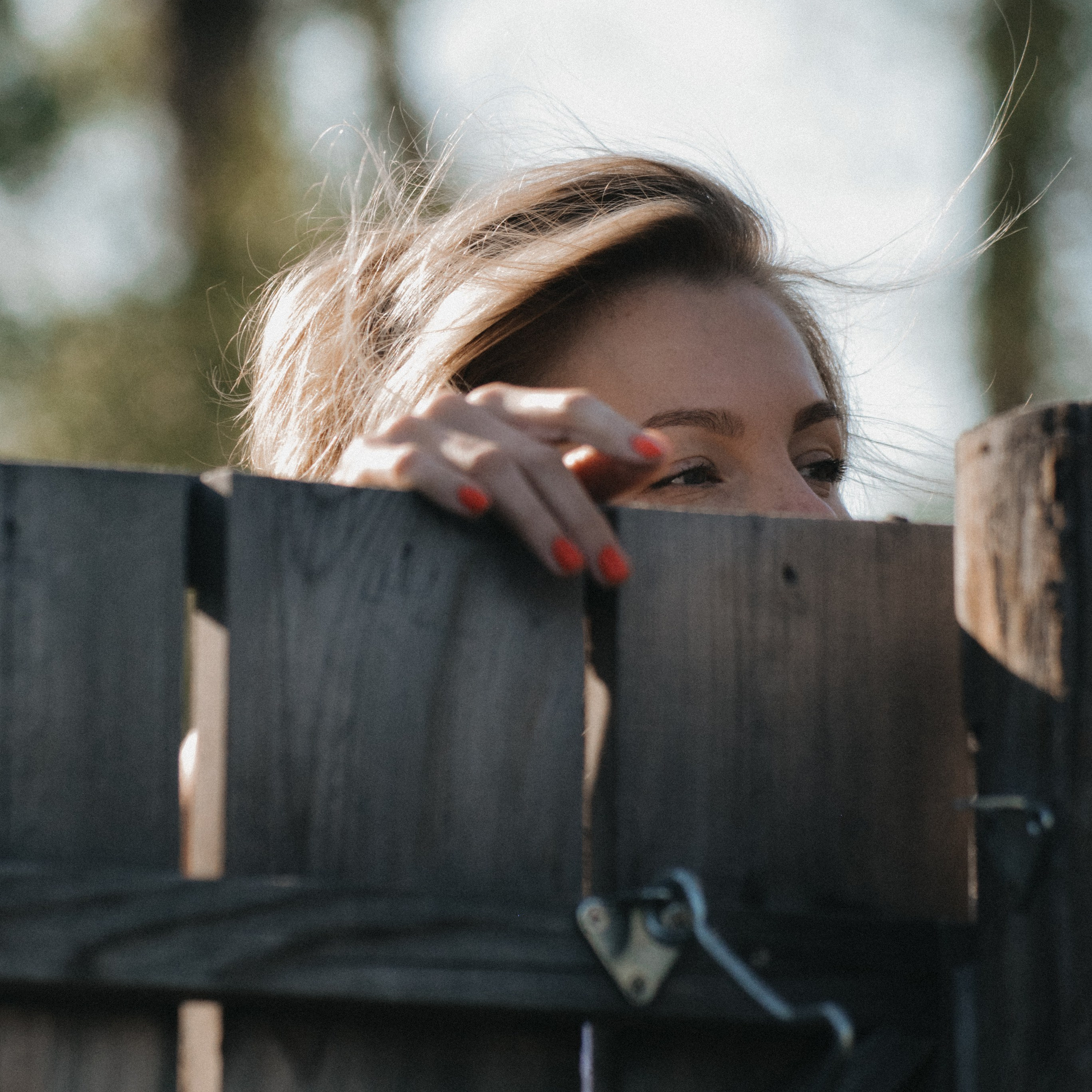 Фотограф. Алтай