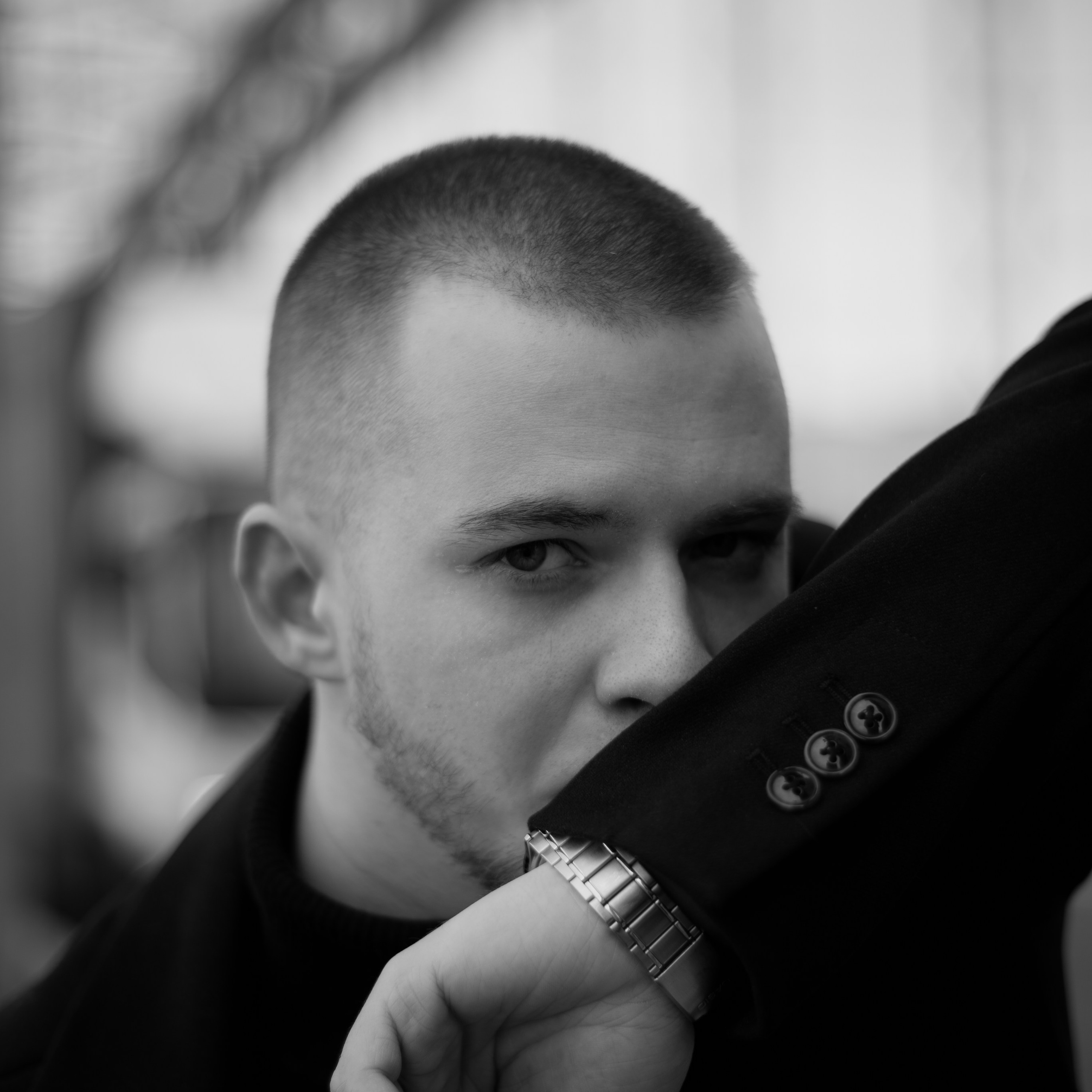 О себе. Портретный фотограф в Санкт-Петербурге Филатов Максим