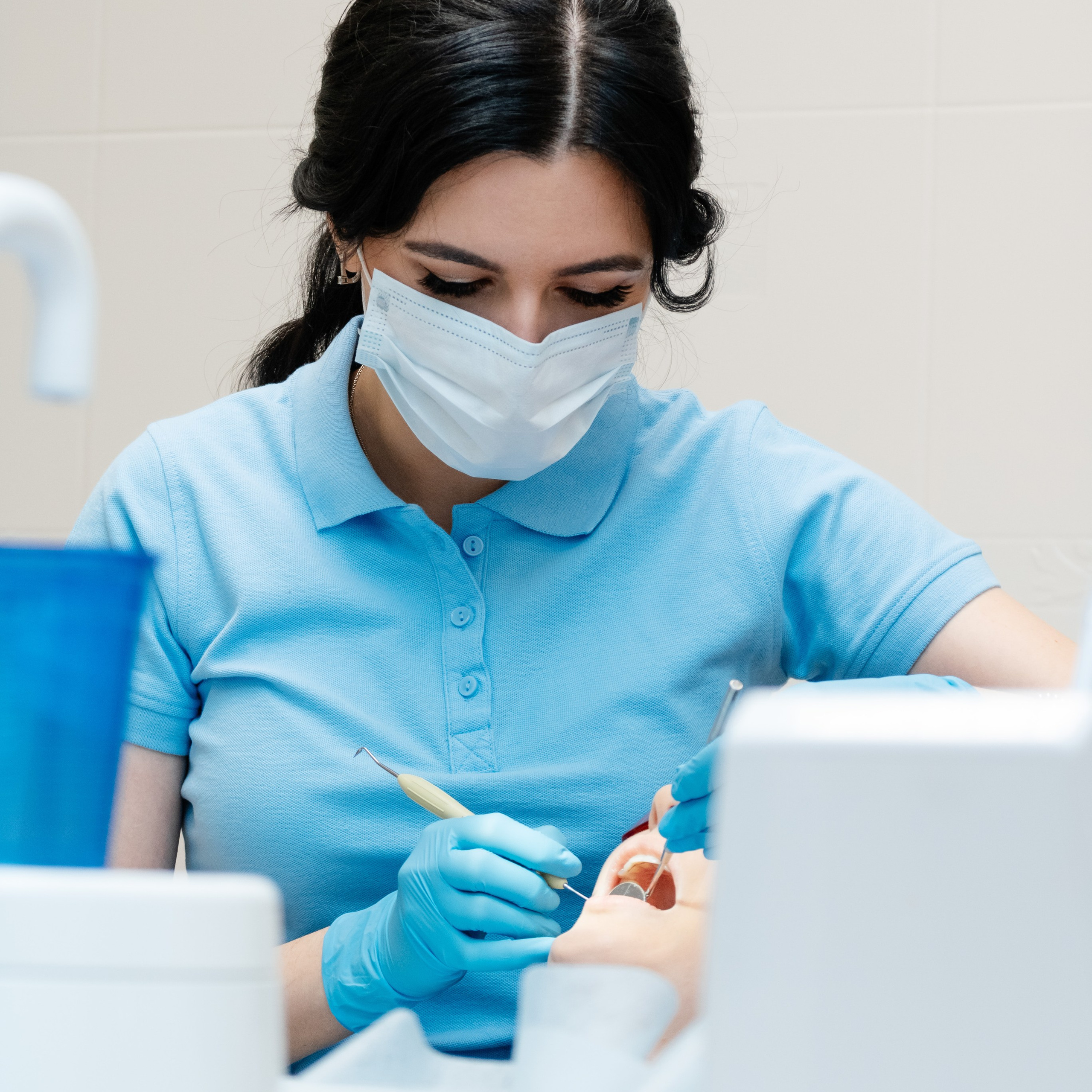 Sesja biznesowa. Fotograf w Łodzi Lana Shkuratova