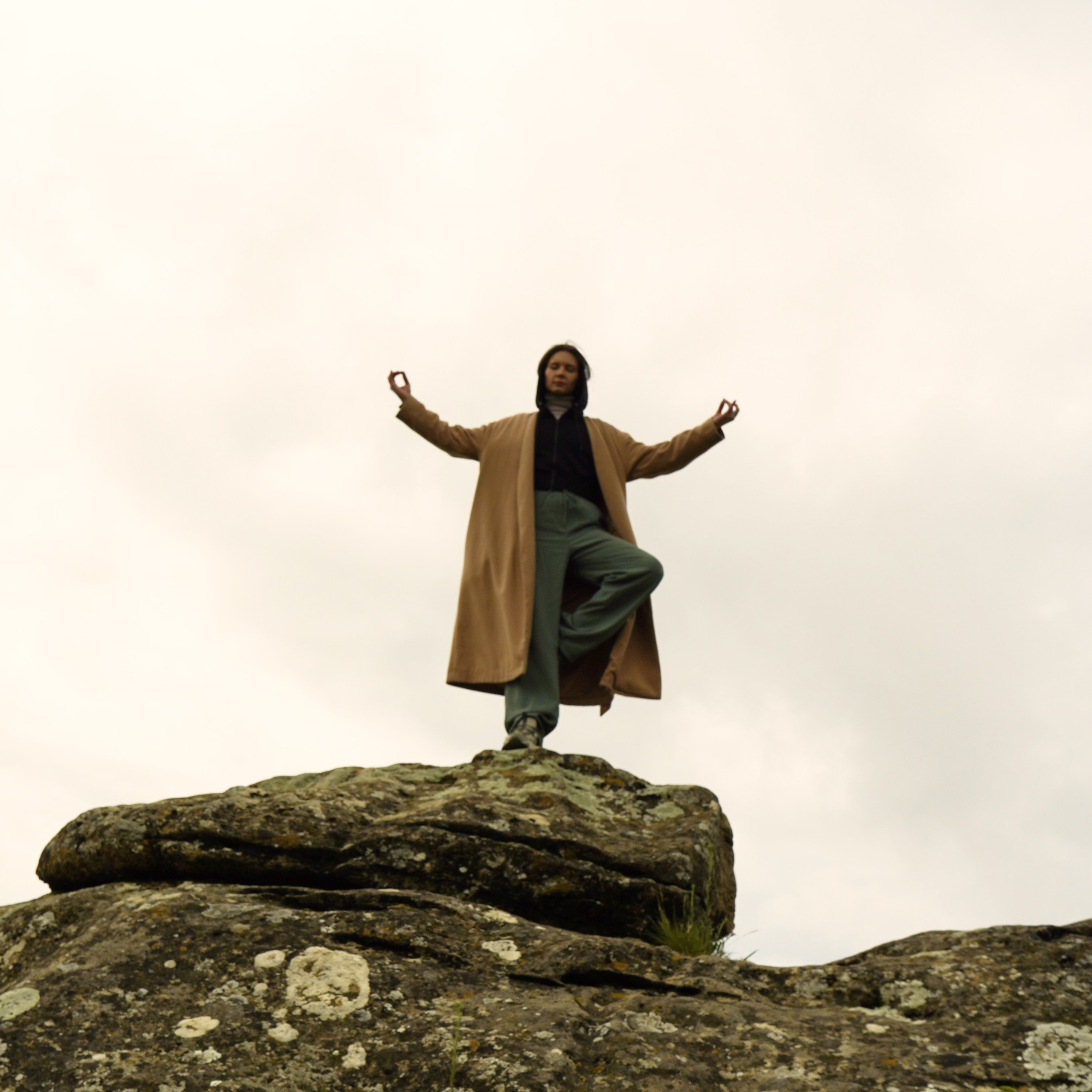 Основная информация