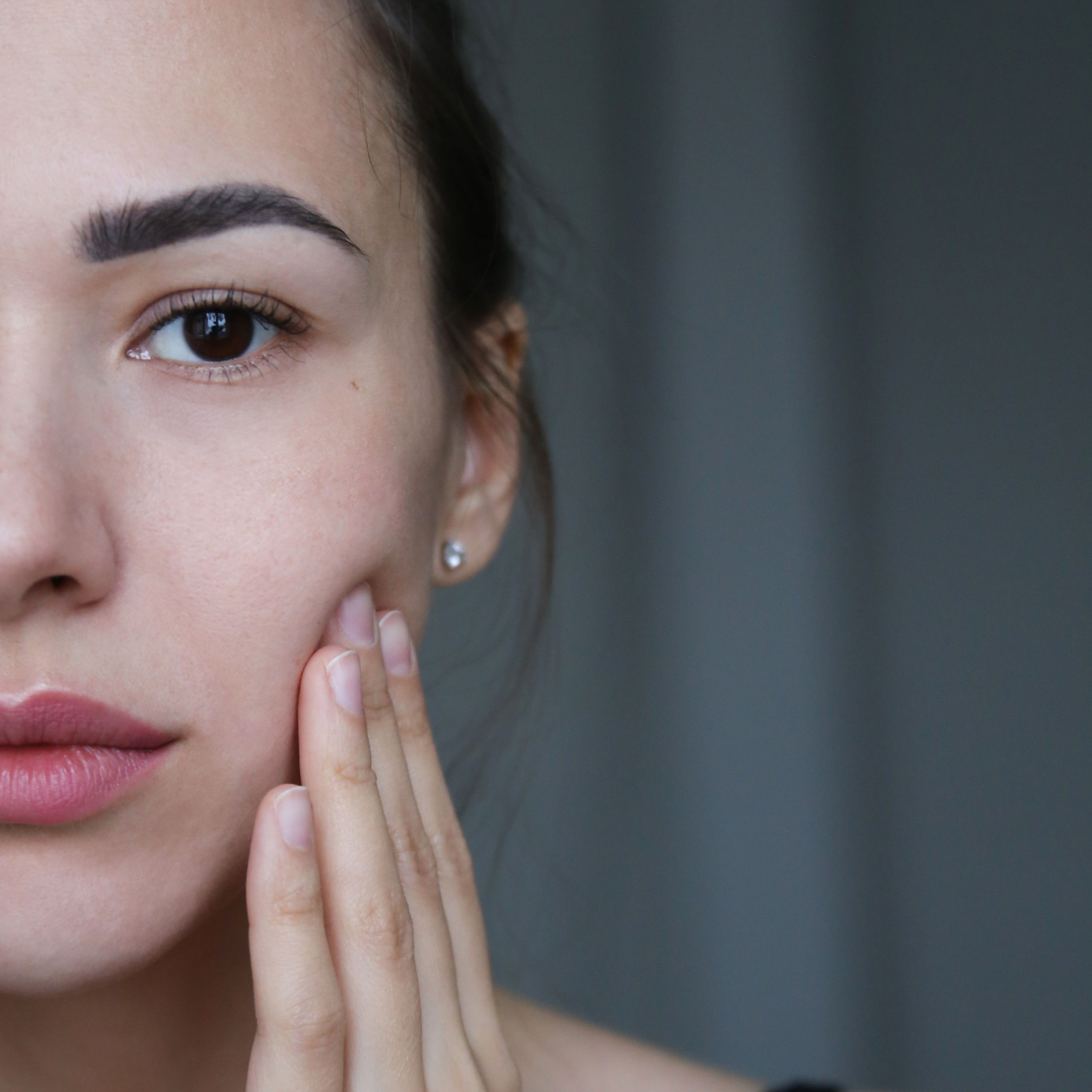 Услуги. Косметолог Калининград Марина Швед