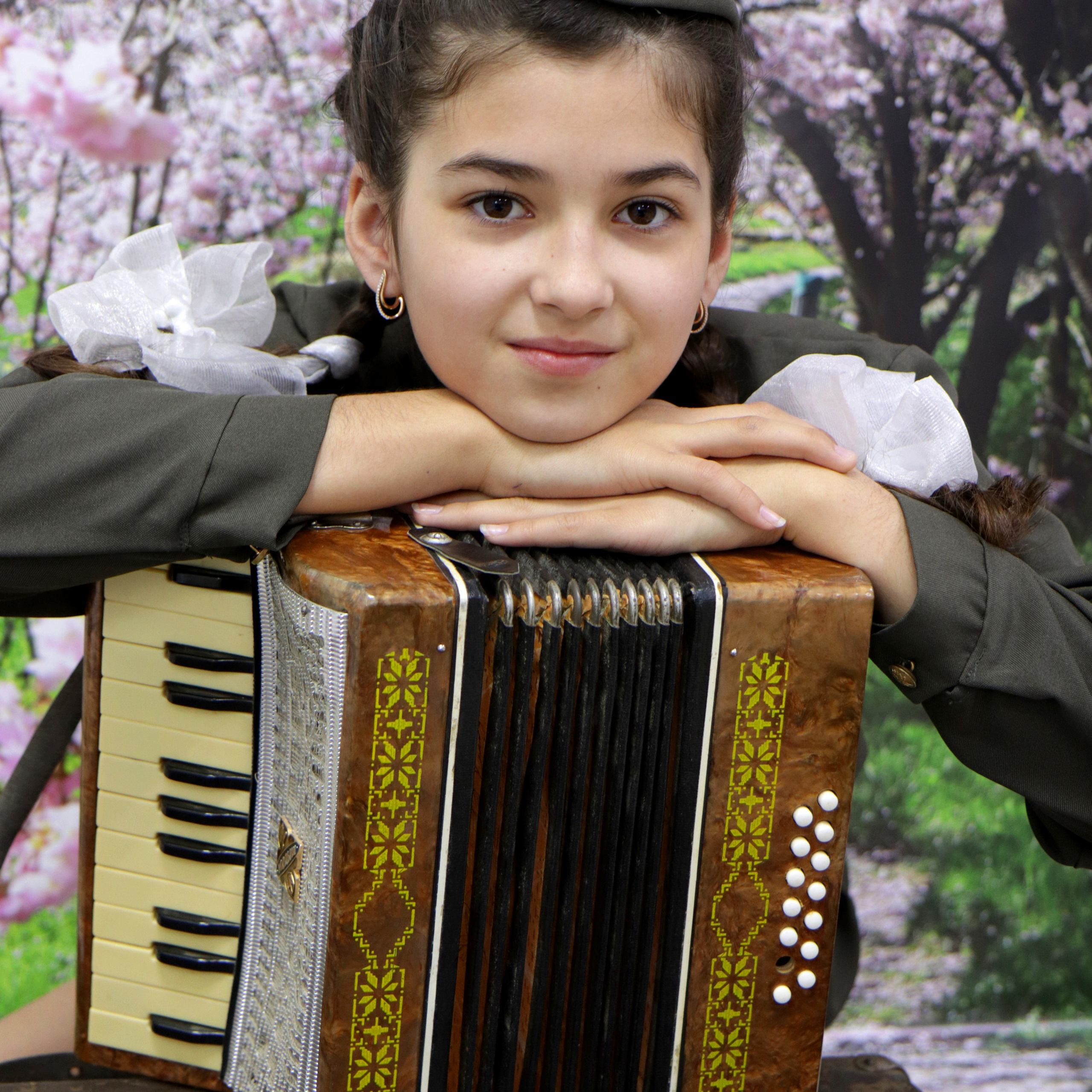 Прайс. Твой фотограф Надежда Максимьянова