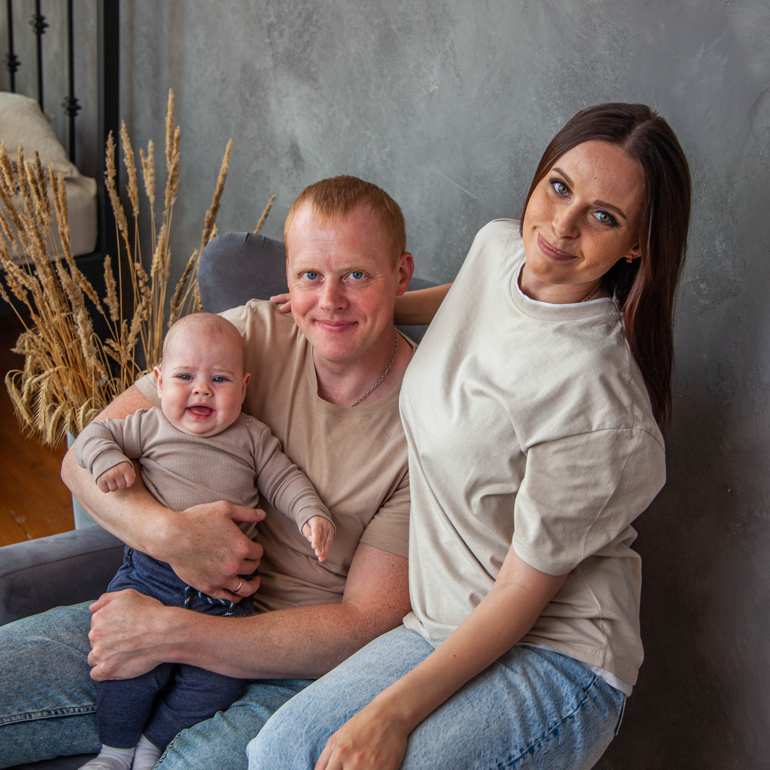 Фотограф Юлия Ермолаева в Красноярске