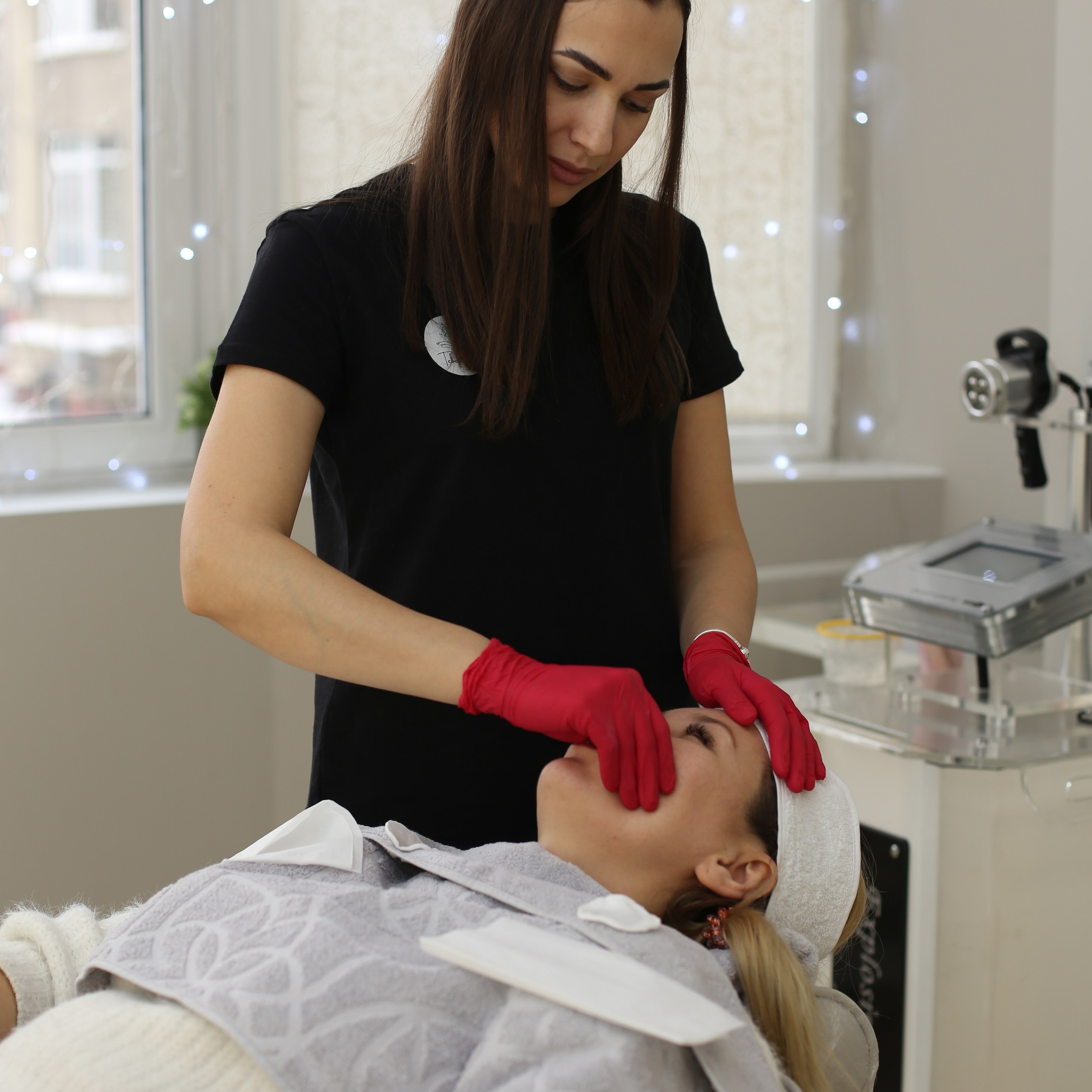 Косметолог Калининград Марина Швед