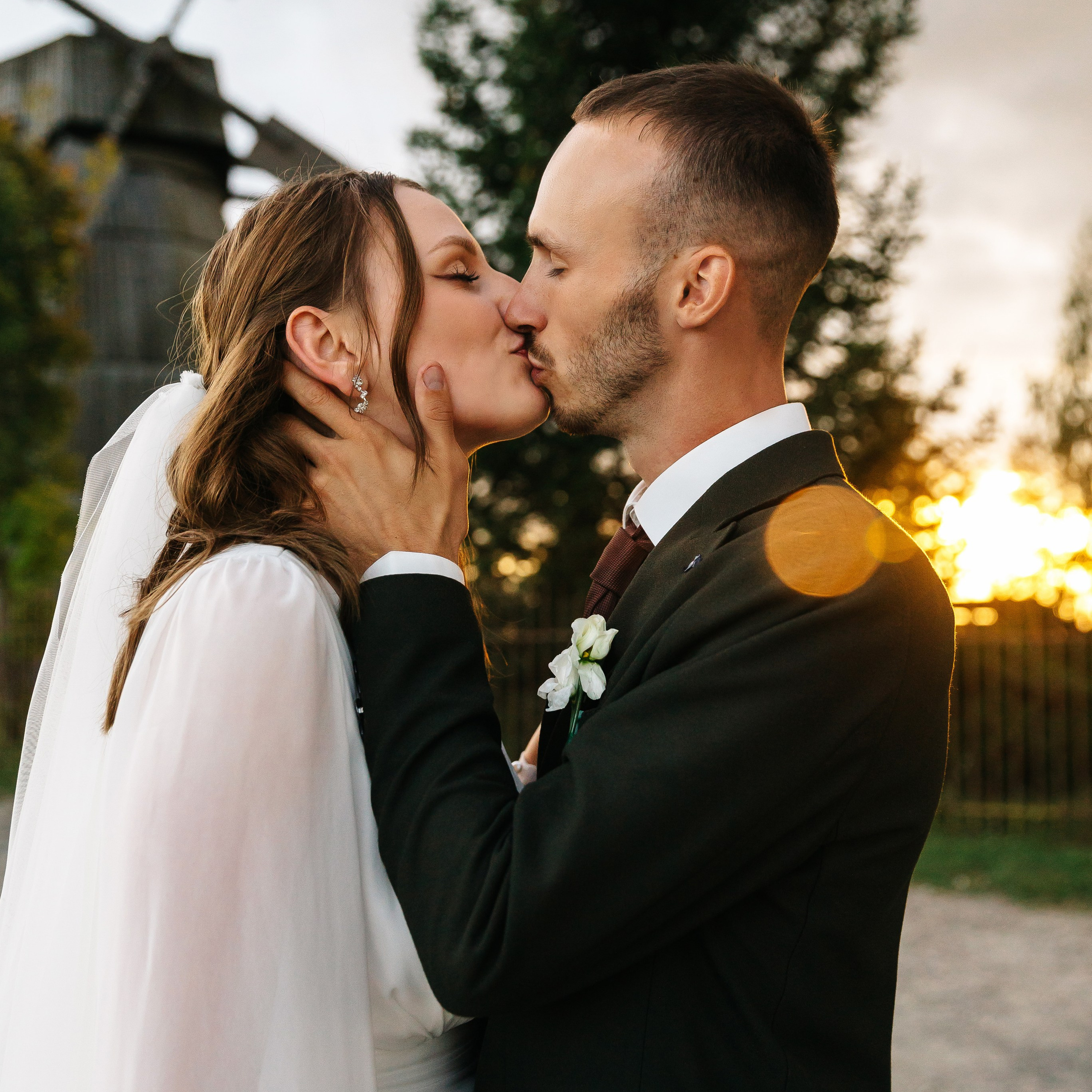 Услуги. Главная