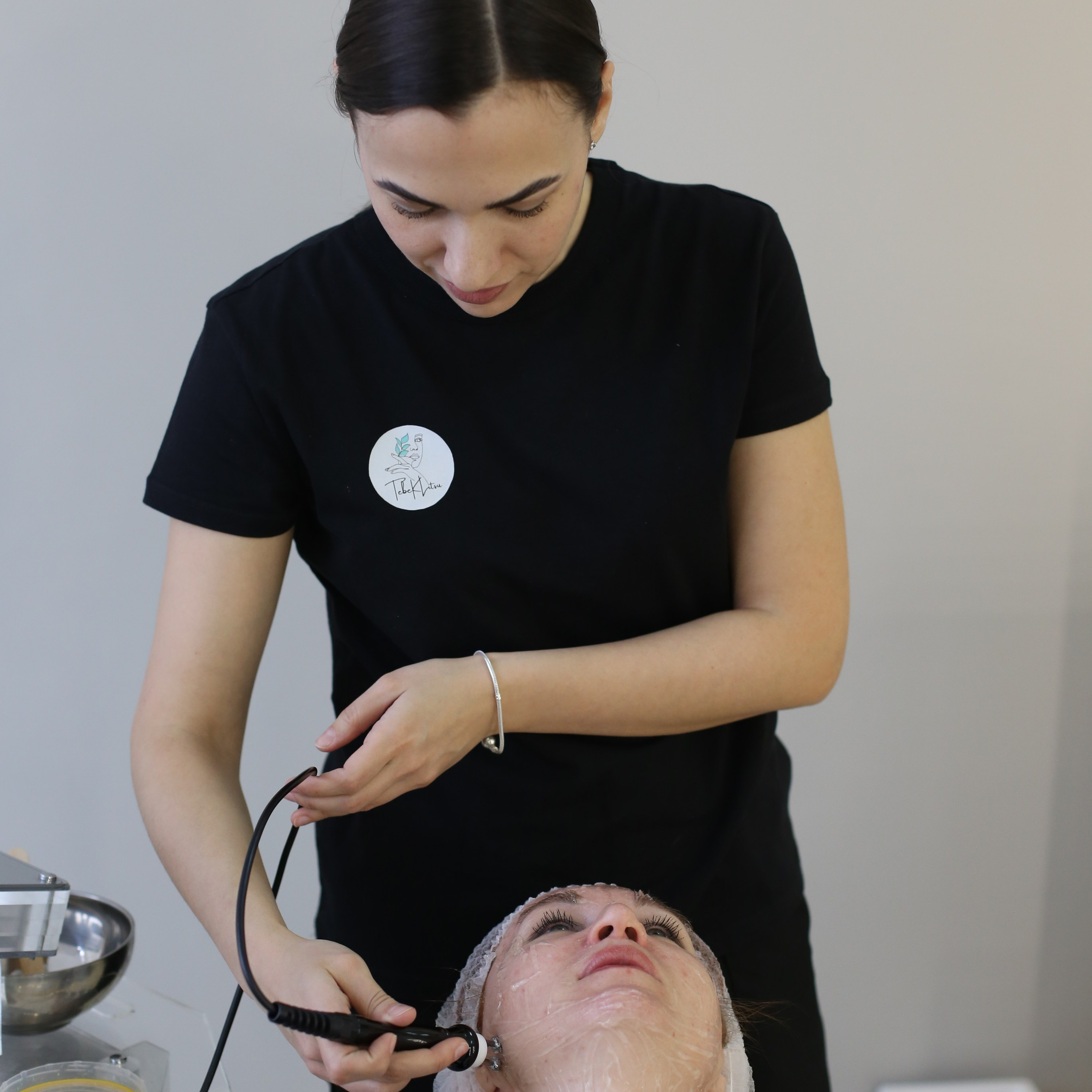 Услуги. Косметолог Калининград Марина Швед