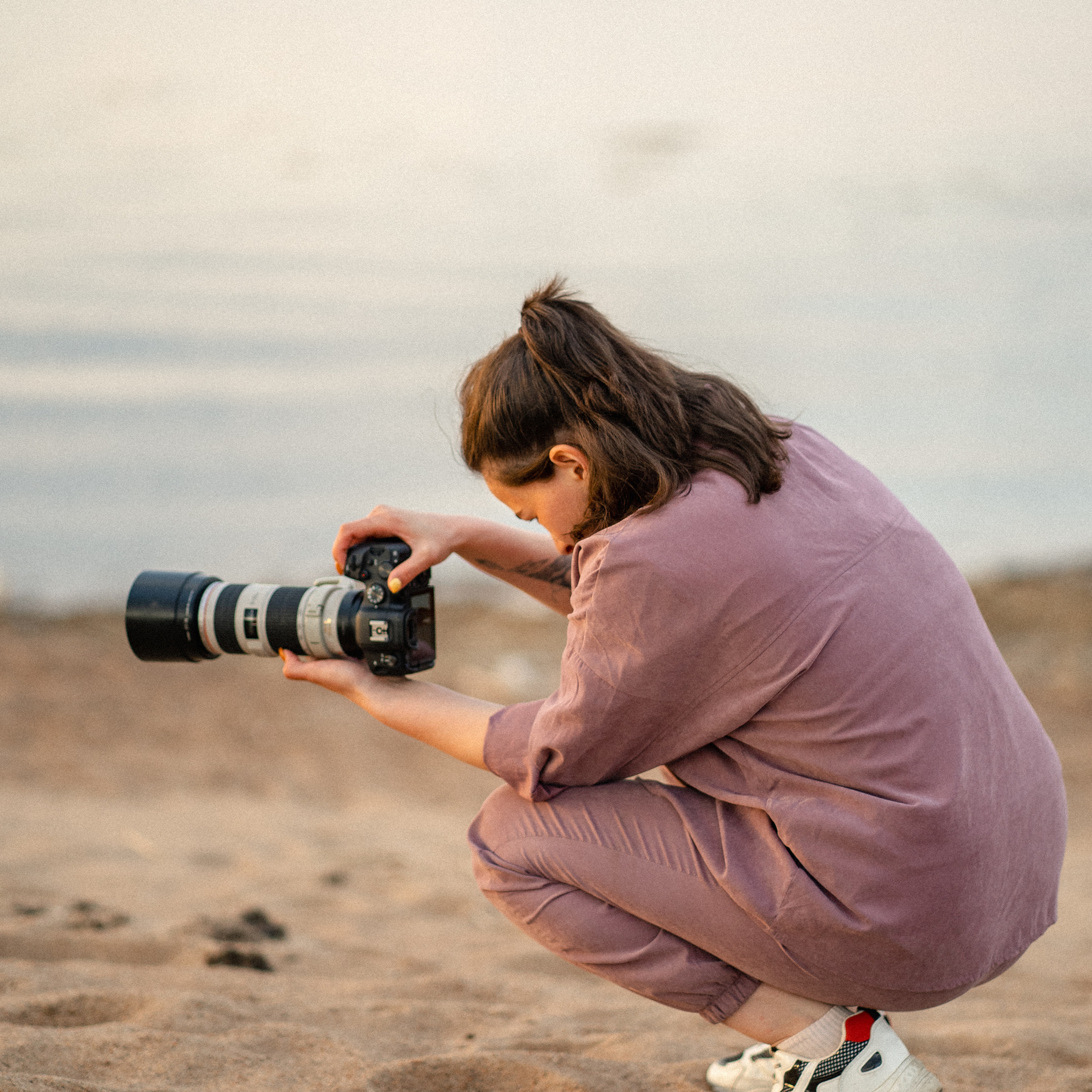Обо мне. Фотограф — Анималист | Санкт-Петербург