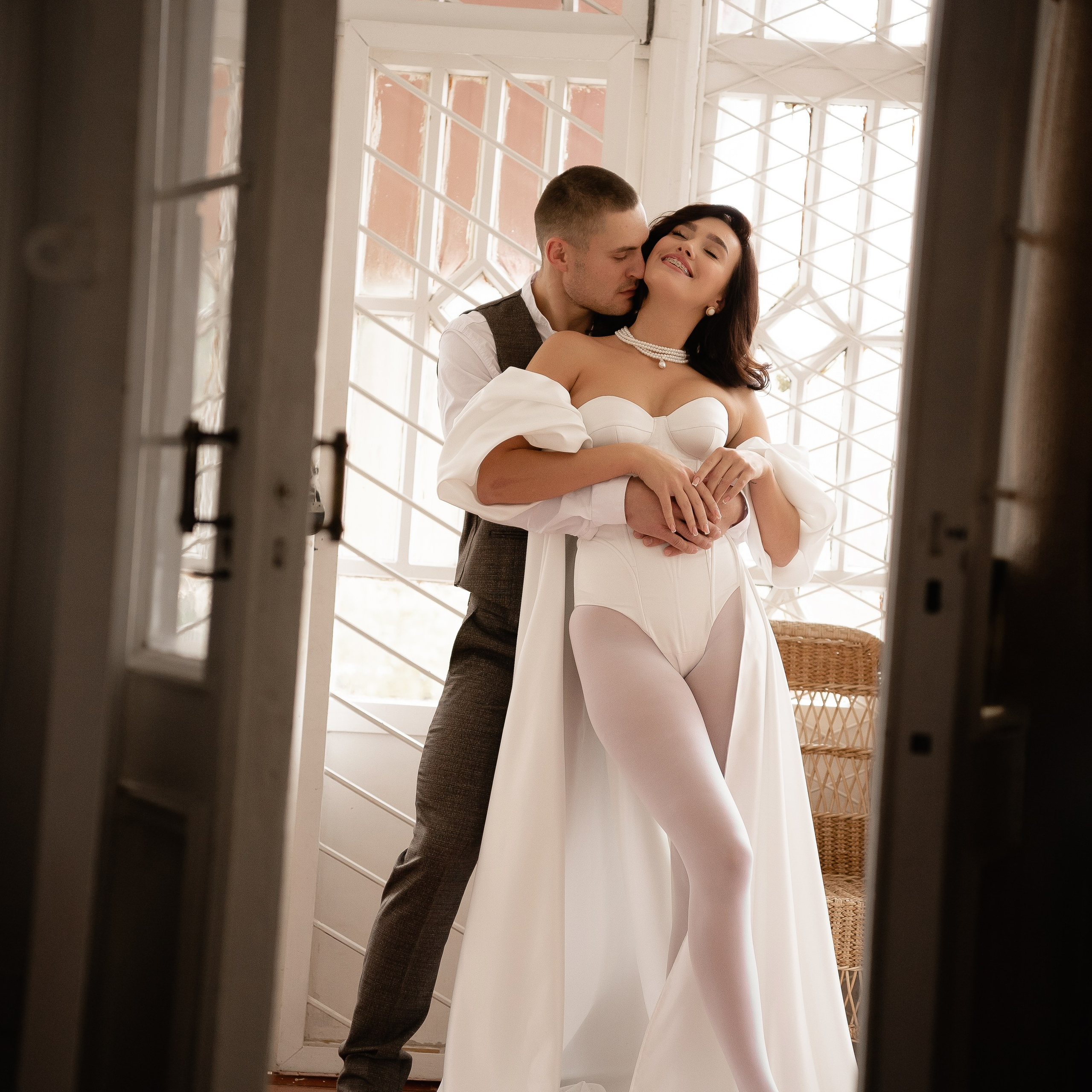 Услуги. Главная