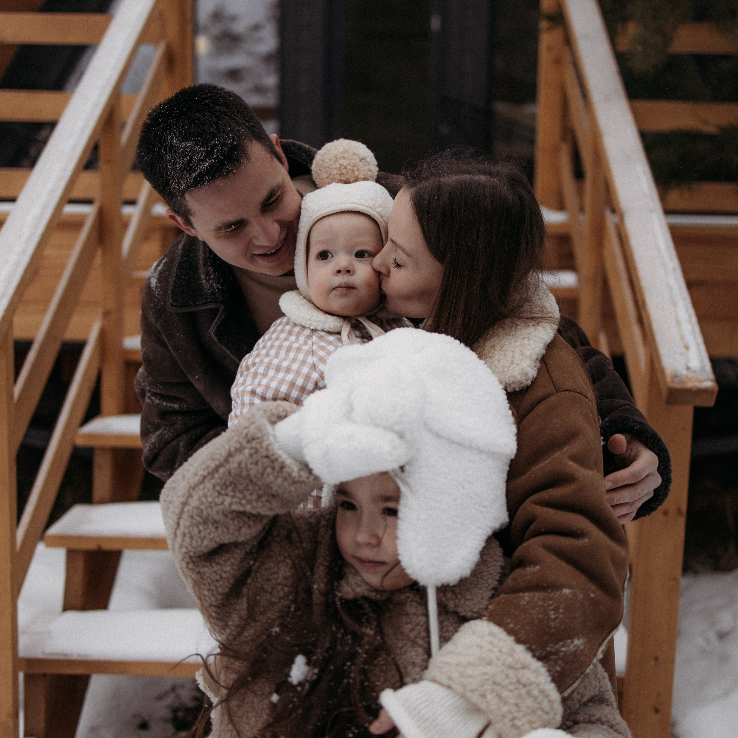 Услуги. Альбина Казачихина — Семейный фотограф — Казань