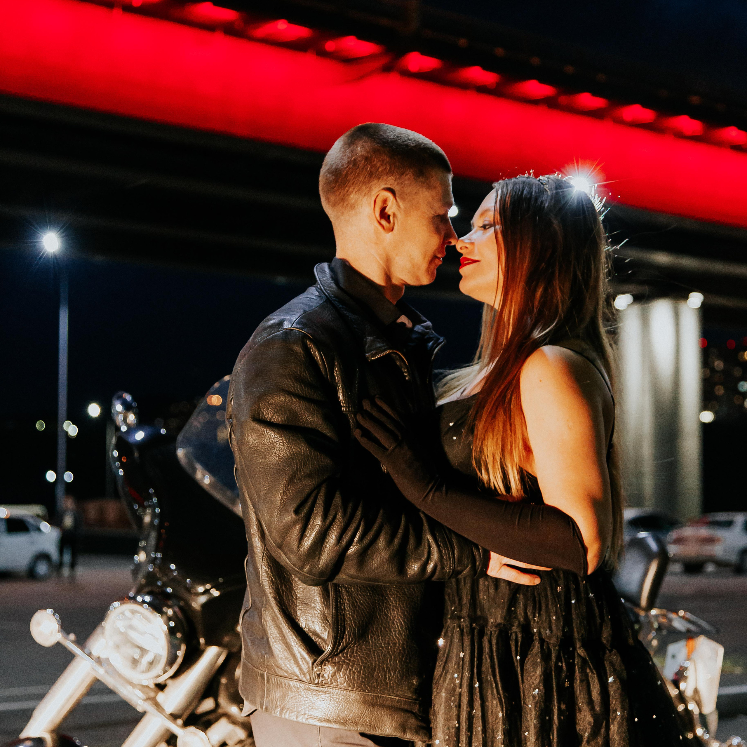 Свадебный фотограф в Красноярске