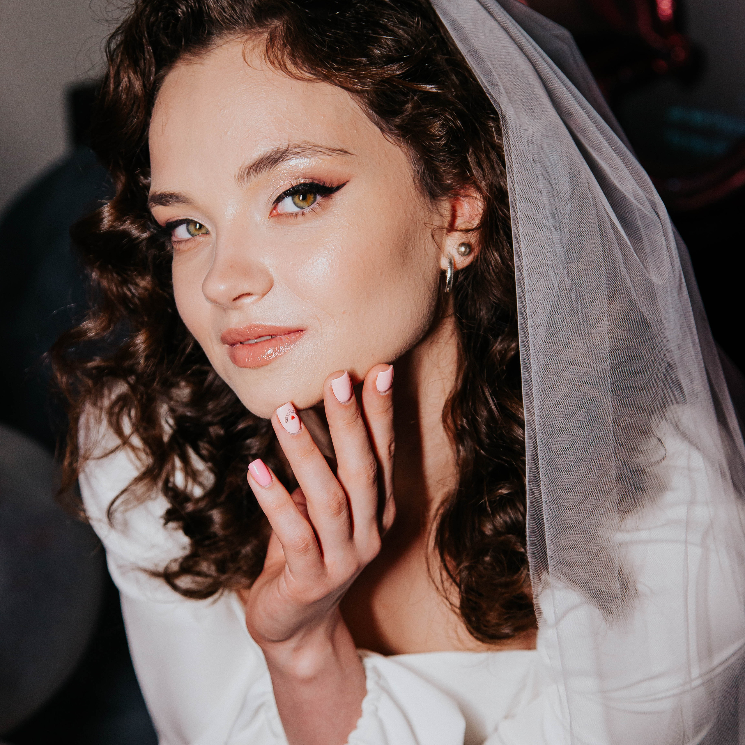 Свадебный фотограф в Красноярске