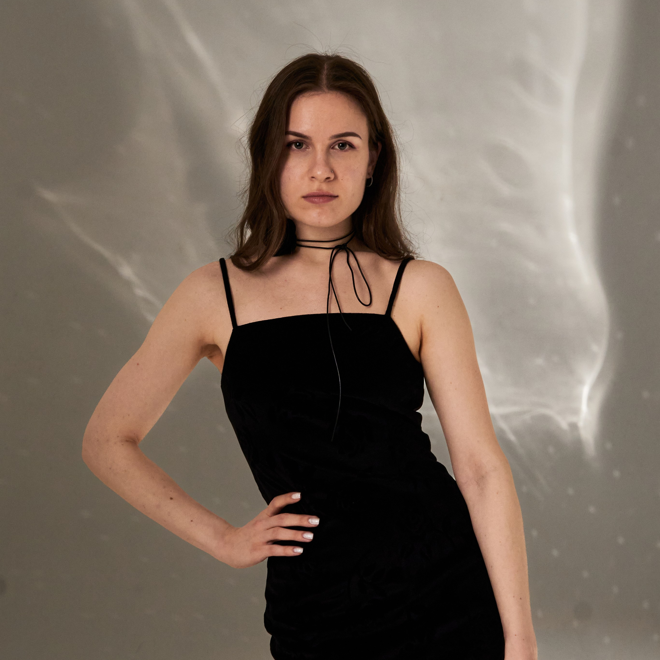 Проект с Софьей. Фотограф Наталья Воронина Москва