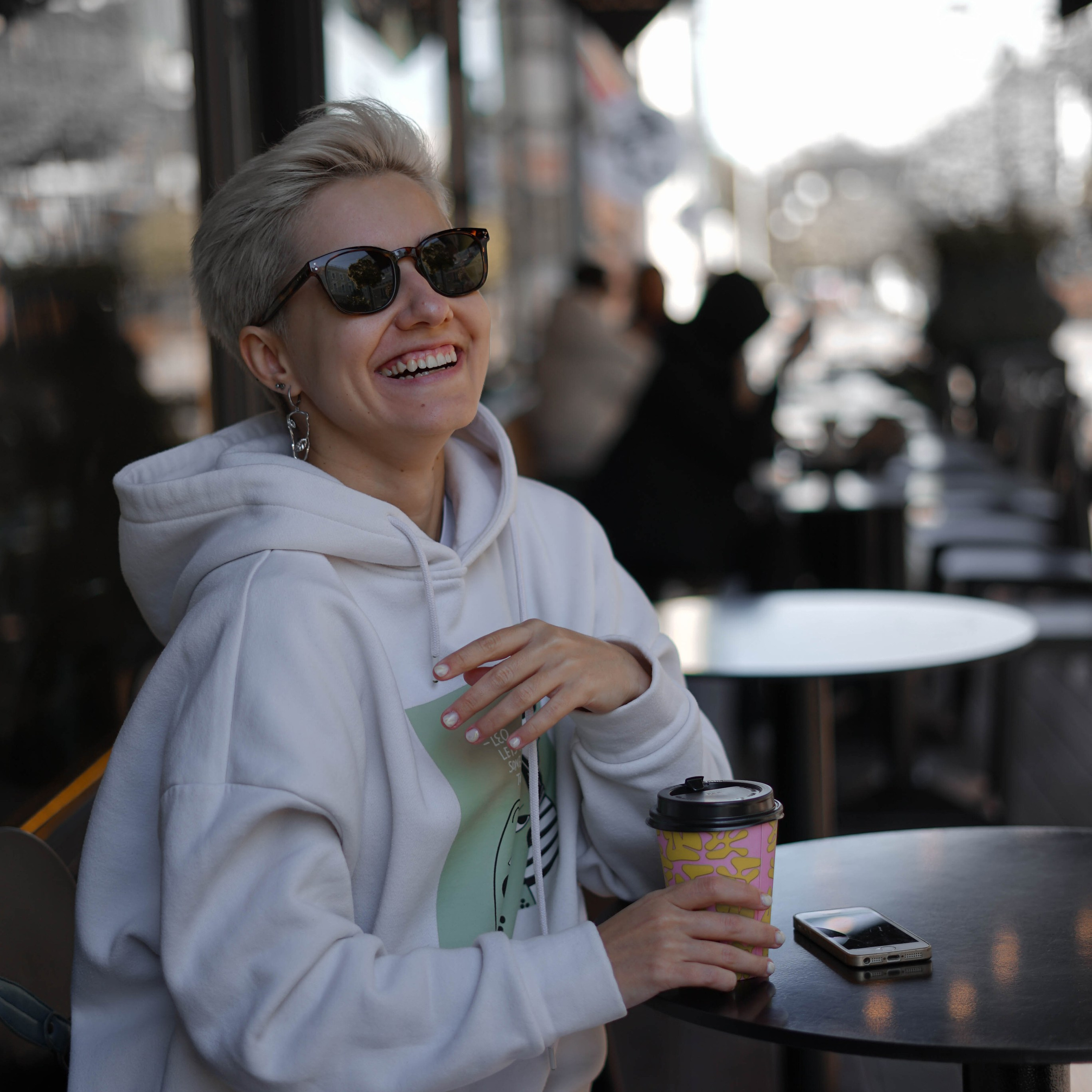 Стоимость и условия. Портретный фотограф в Калининграде Анастасия Архипова