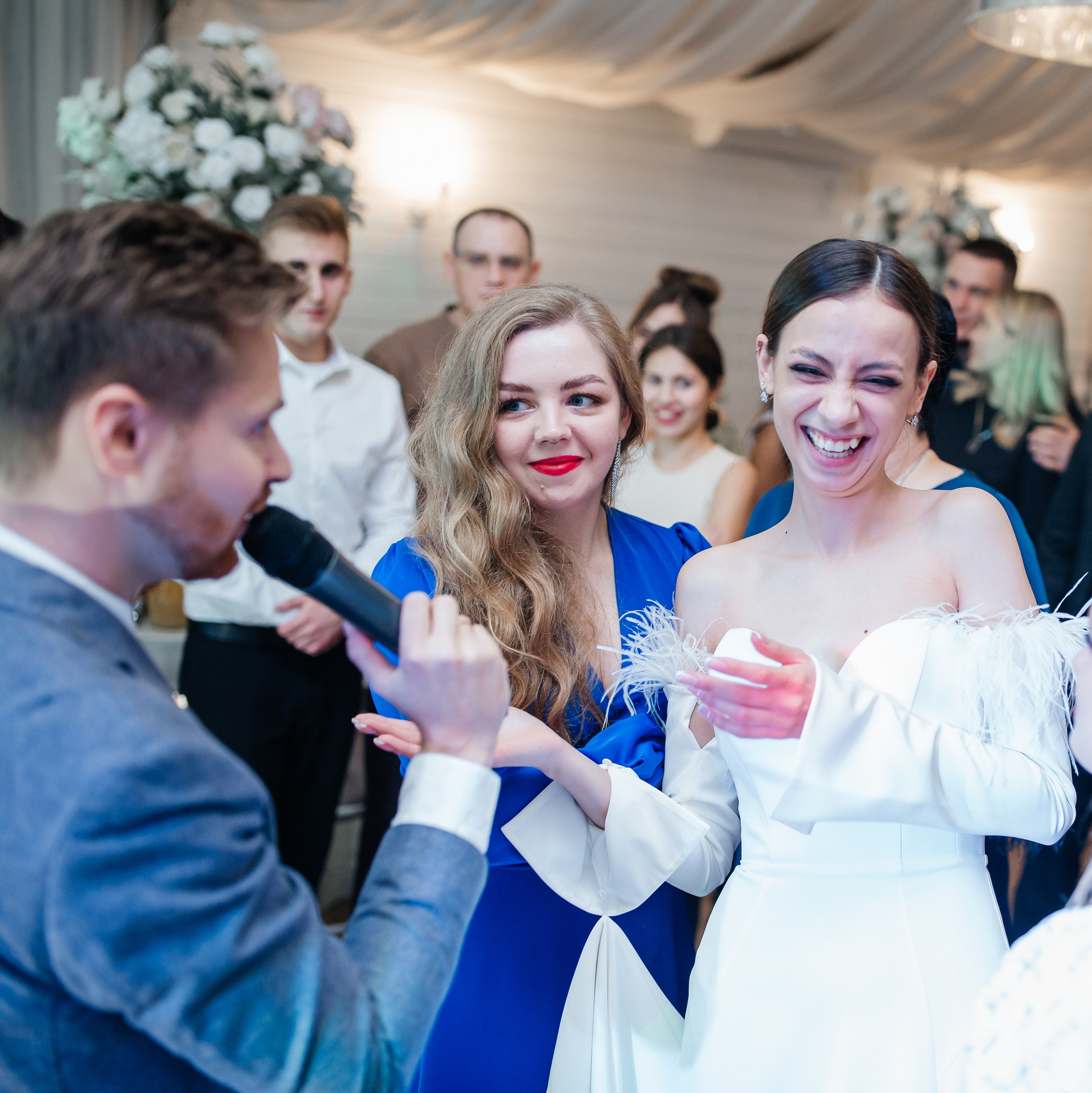 Стоимость. Илья Сергеев - Ведущий мероприятий Тверь, Москва, Россия