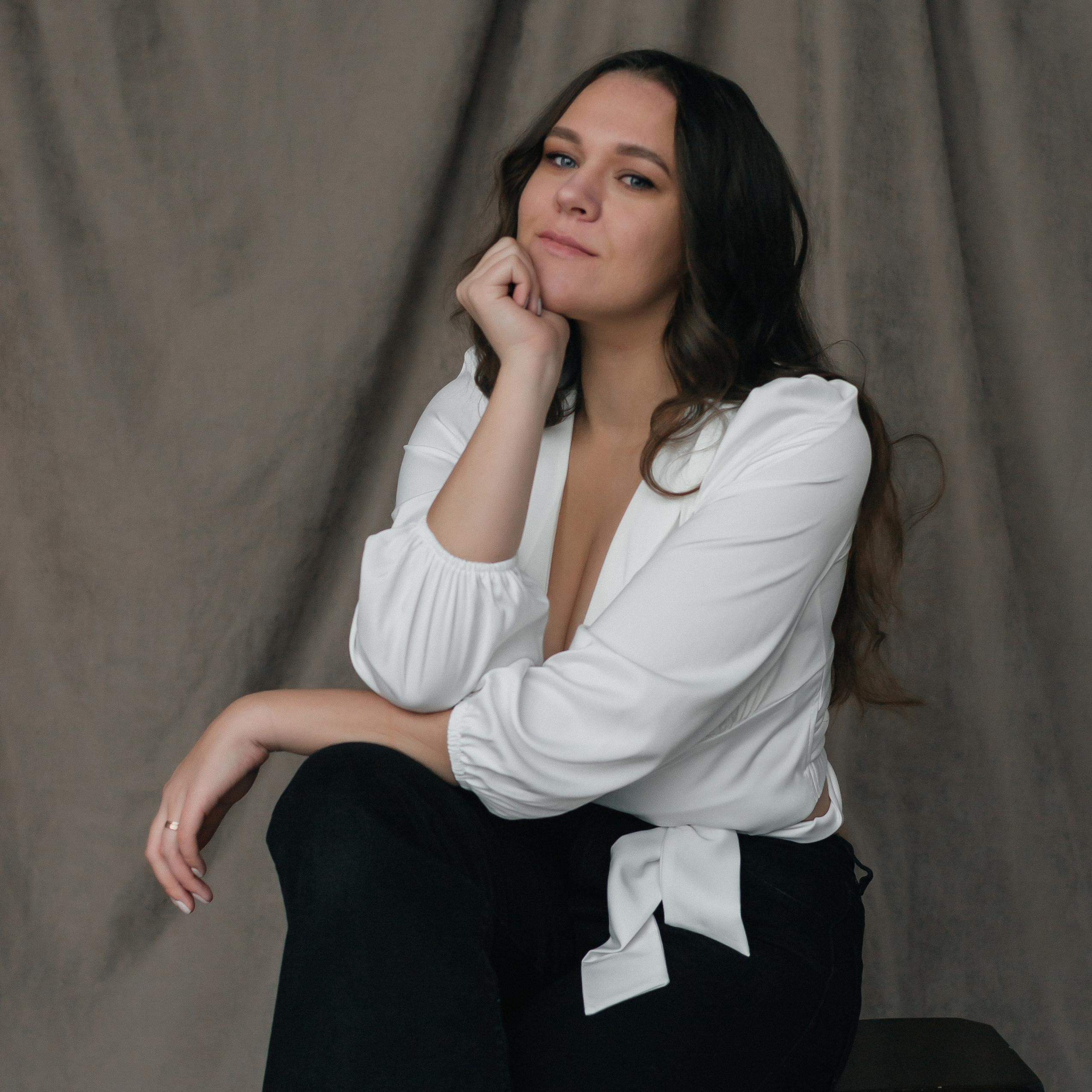 О фотографе Наталье Янковой. Портретный фотограф в Минске Наталья Янкова