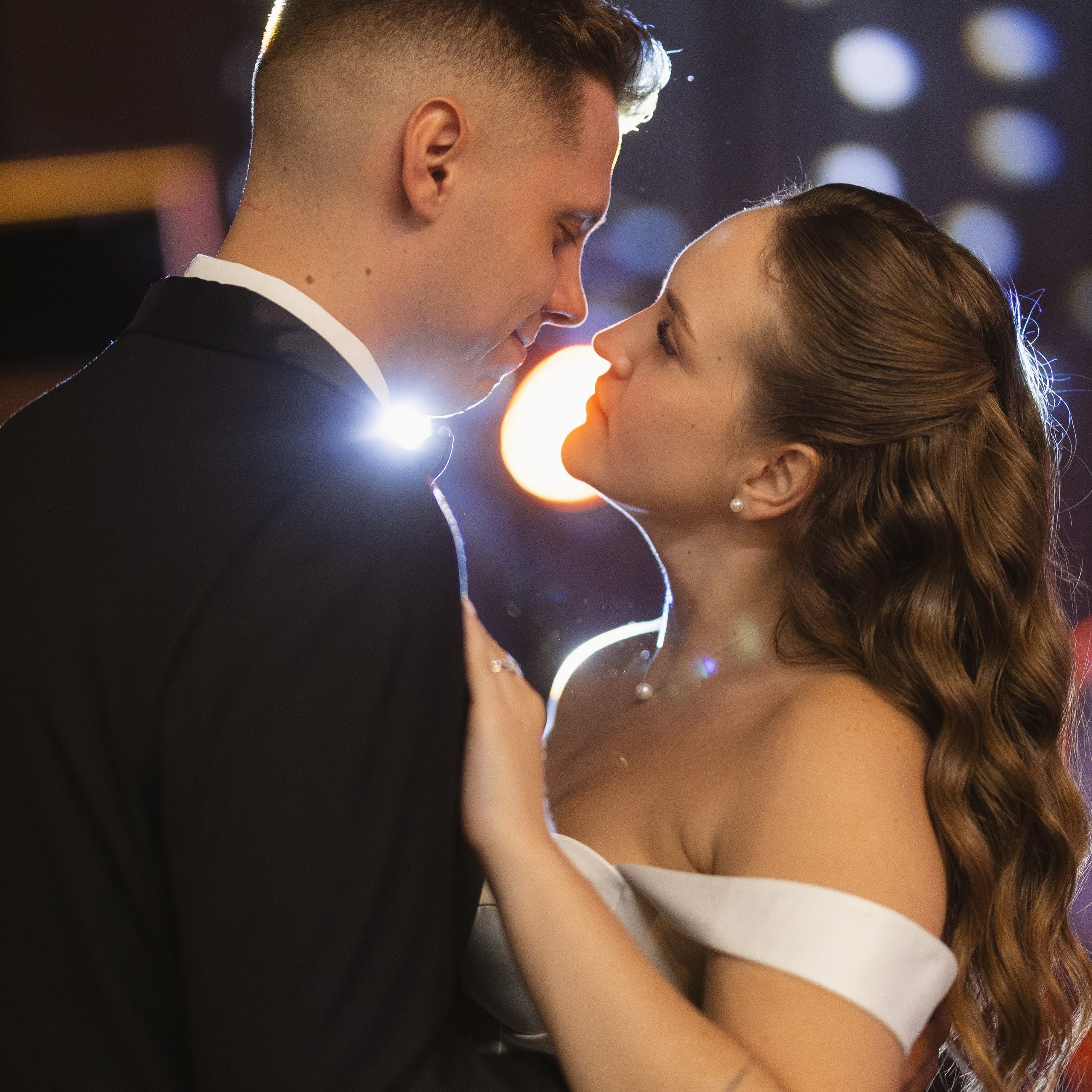 Консультация. Свадебный организатор Магнитогорск MOROZ WEDDING свадебное агентство