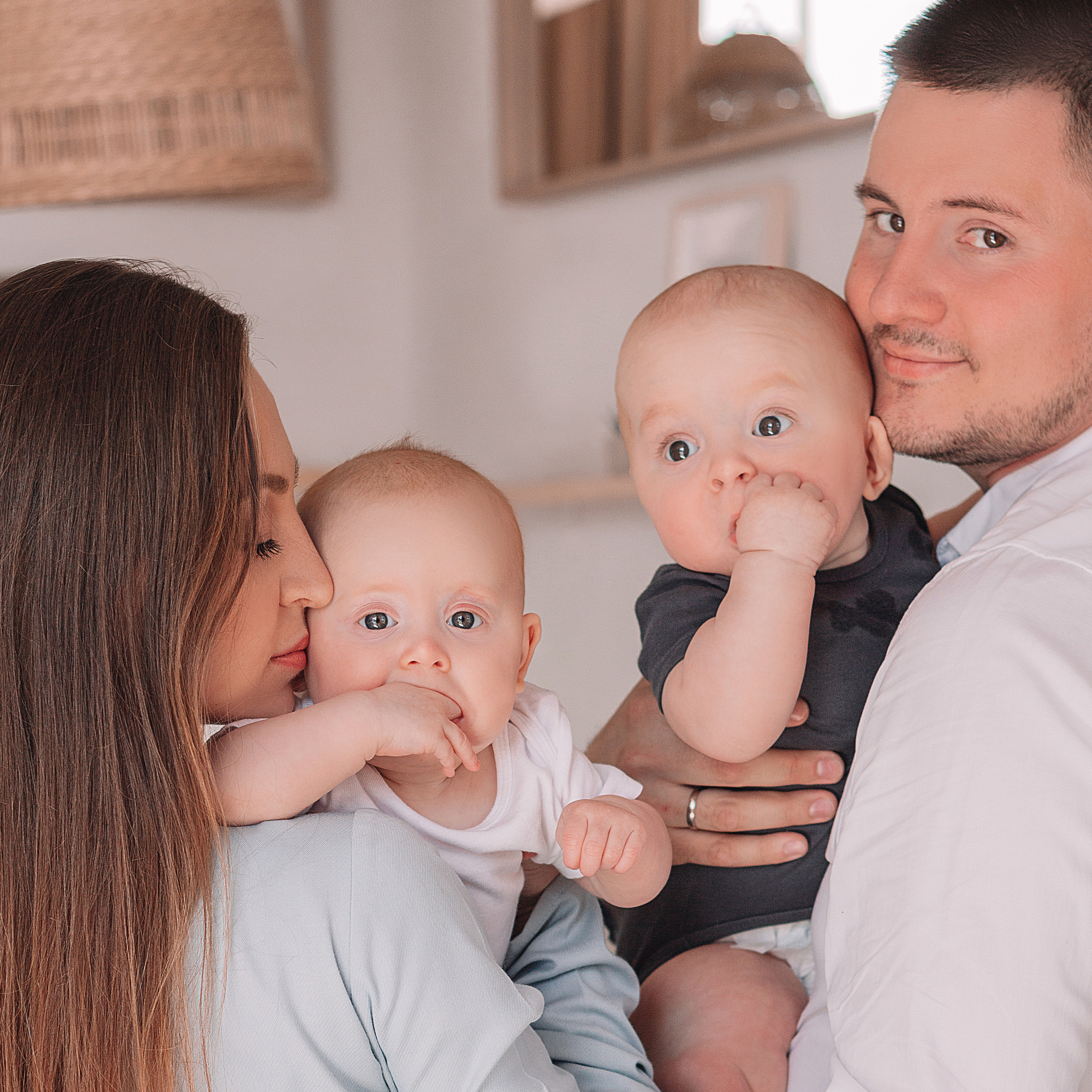 Фотограф в Буэнос-Айресе