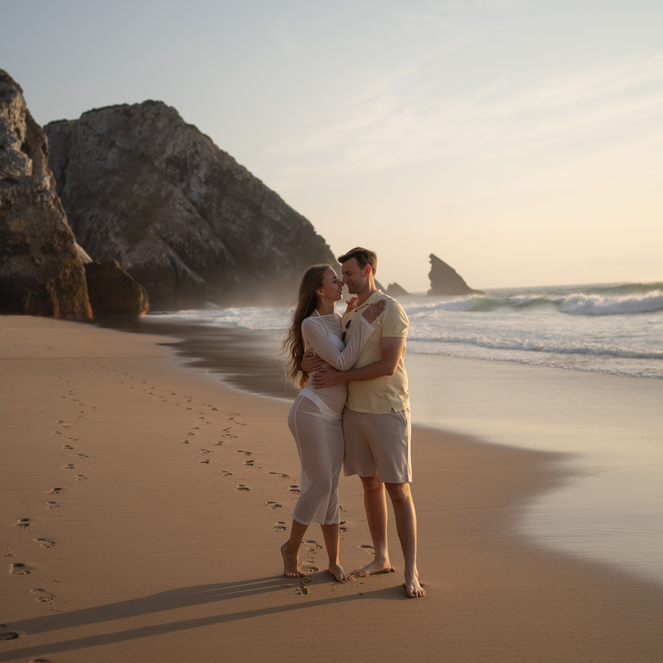 I’m Julia Idamzhapova, a photographer based in Lisbon, creating natural and timeless images