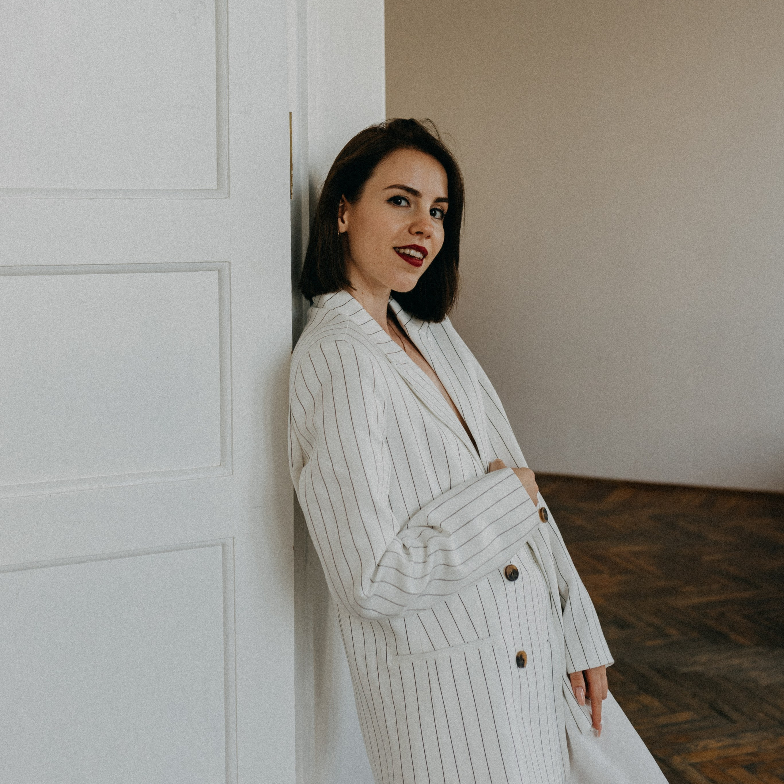 Список для подготовки к свадьбе