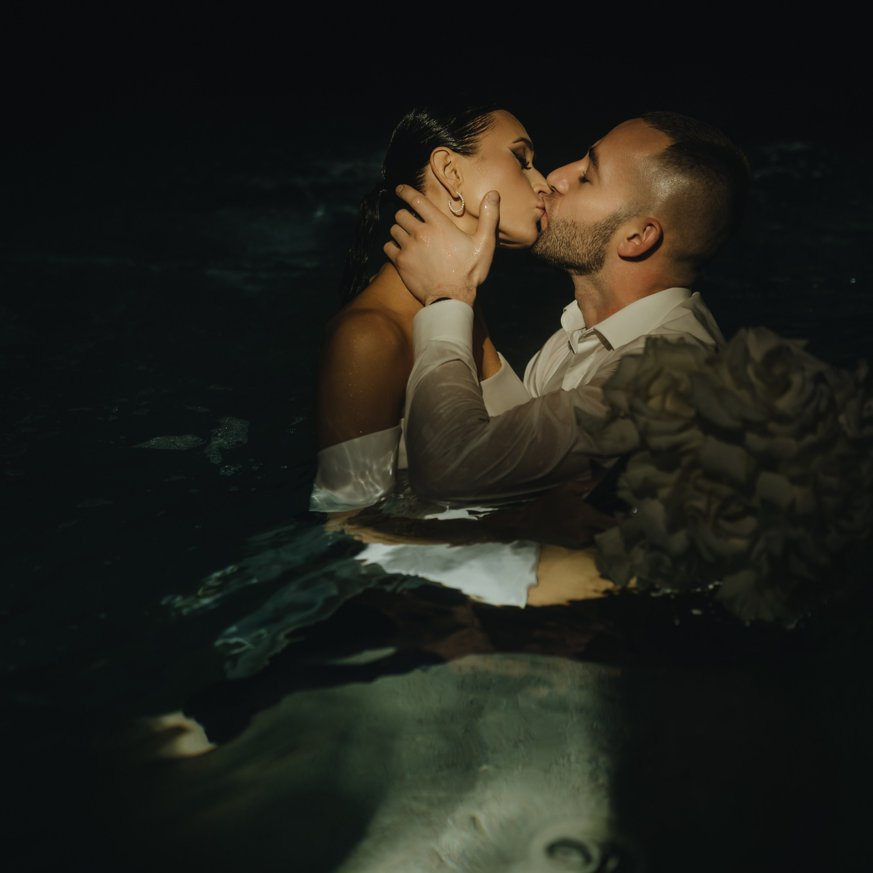 Свадебная съёмка | Крым. Свадебный и семейный фотограф и видеограф в Крыму | Алёна Межевова