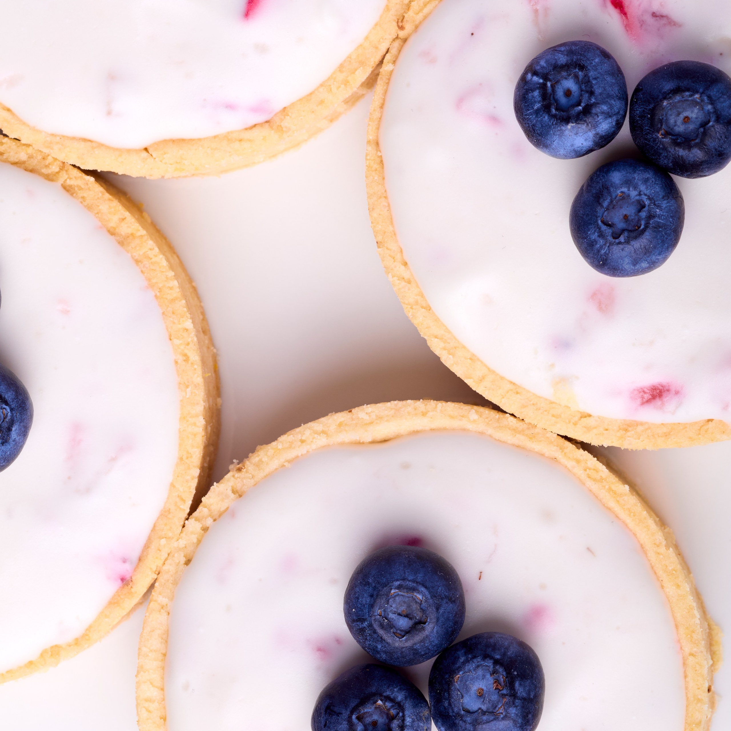 Кейсы. Food Marketing & Visuals