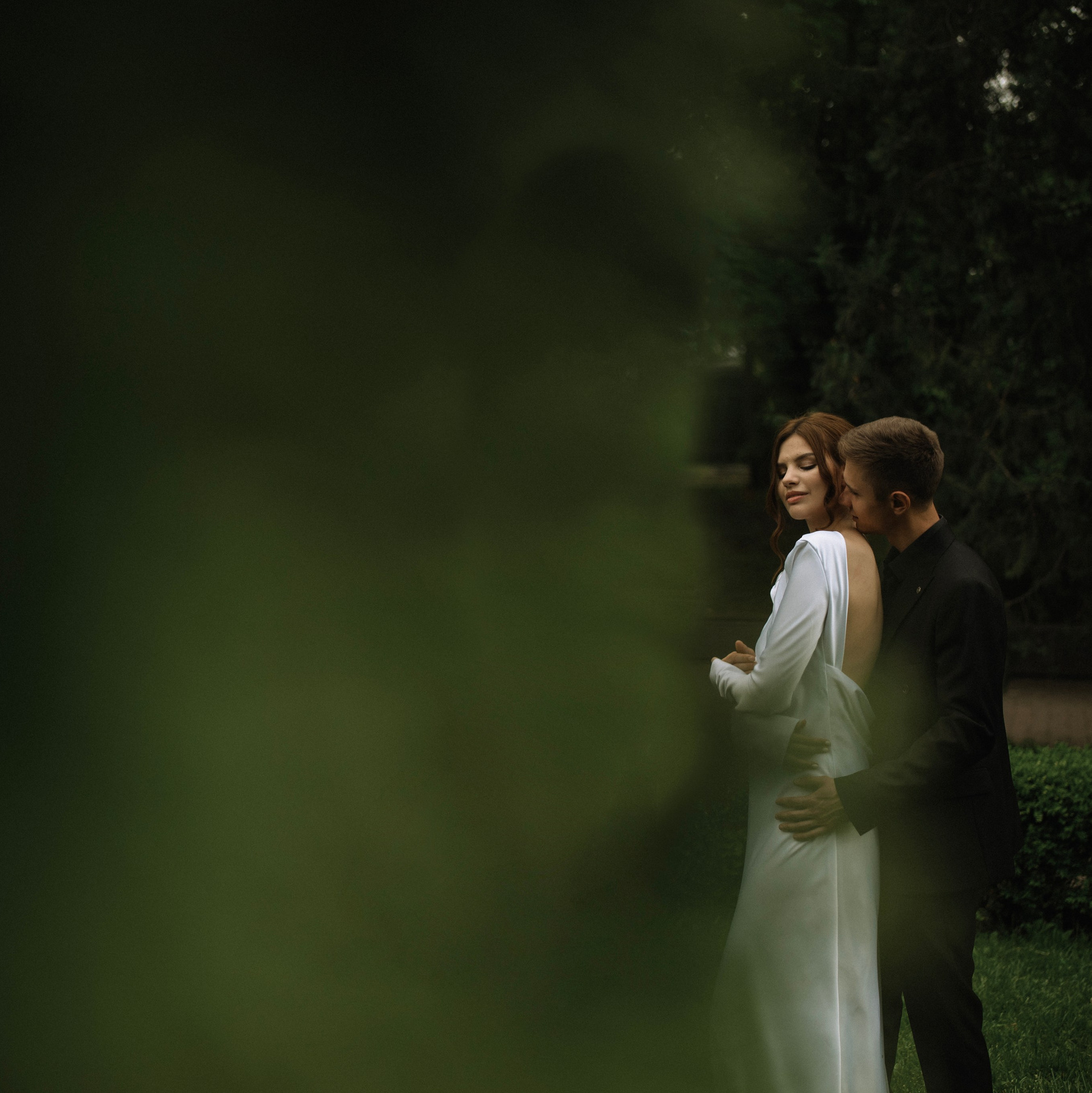 Свадебная съемка. Фотограф Костикова Анастасия Ростов-на-Дону