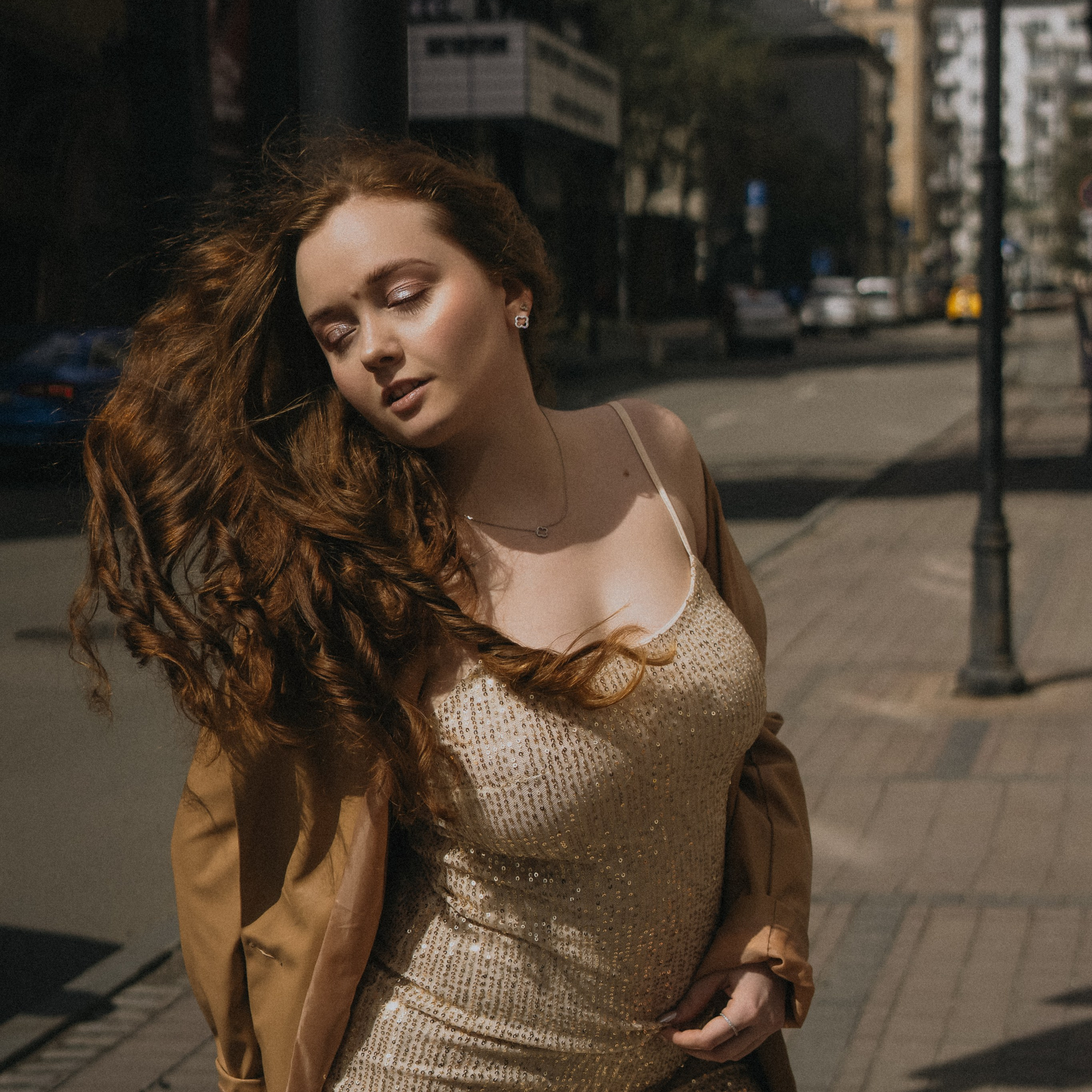 Фотограф в Москве Елена Хоук