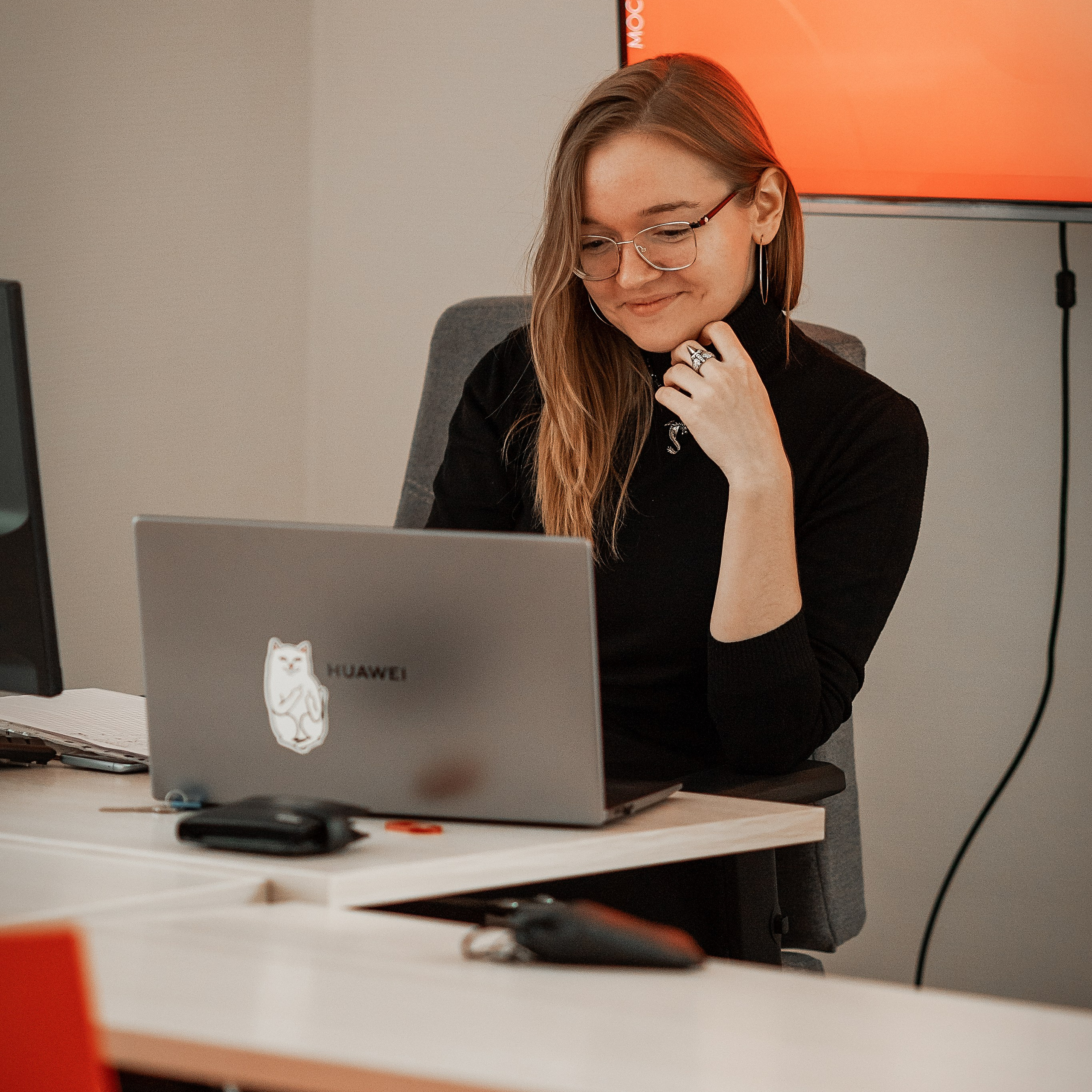 Контакты. Преподаватель китайского языка в Москве Болотова Дарья