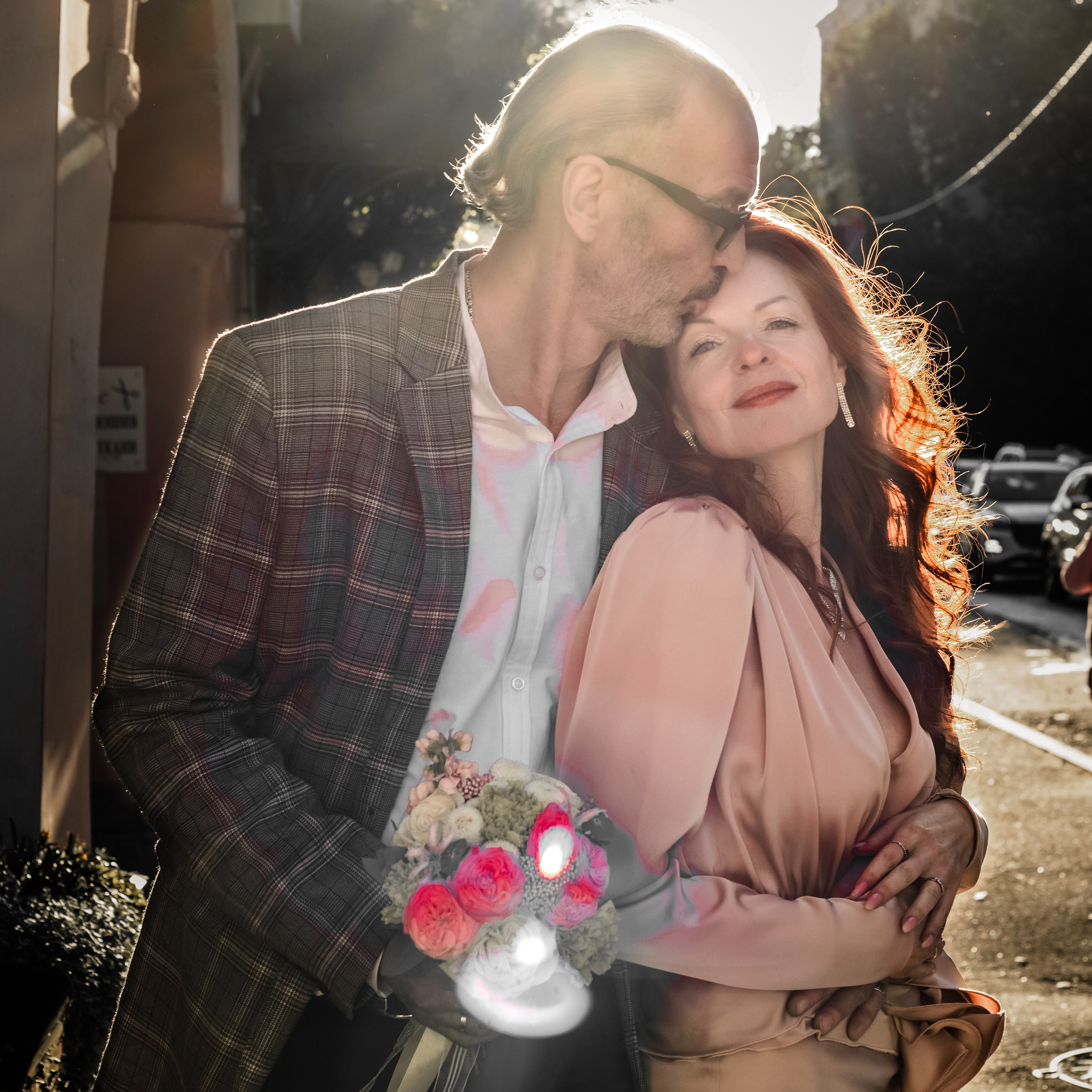 Услуги. Портфолио